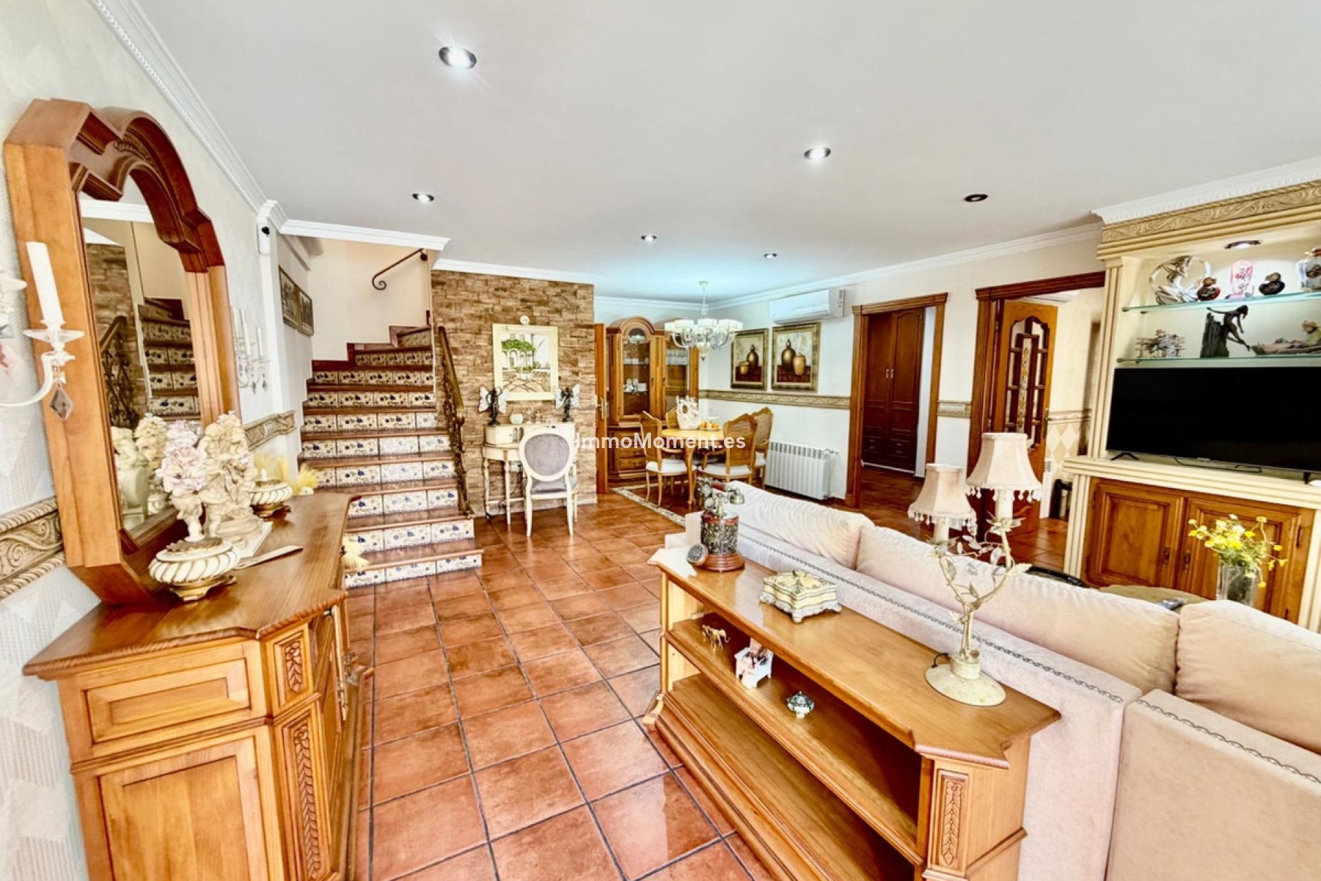 Reventa - Villa independiente - Orihuela Costa - Cabo roig - La Zenia