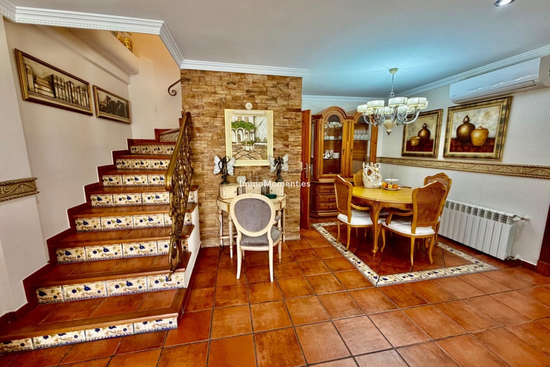 Reventa - Villa independiente - Orihuela Costa - Cabo roig - La Zenia