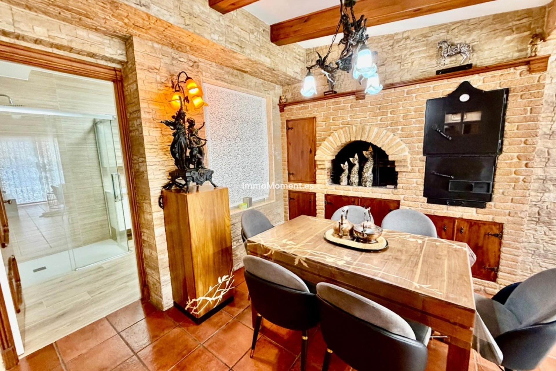 Reventa - Villa independiente - Orihuela Costa - Cabo roig - La Zenia