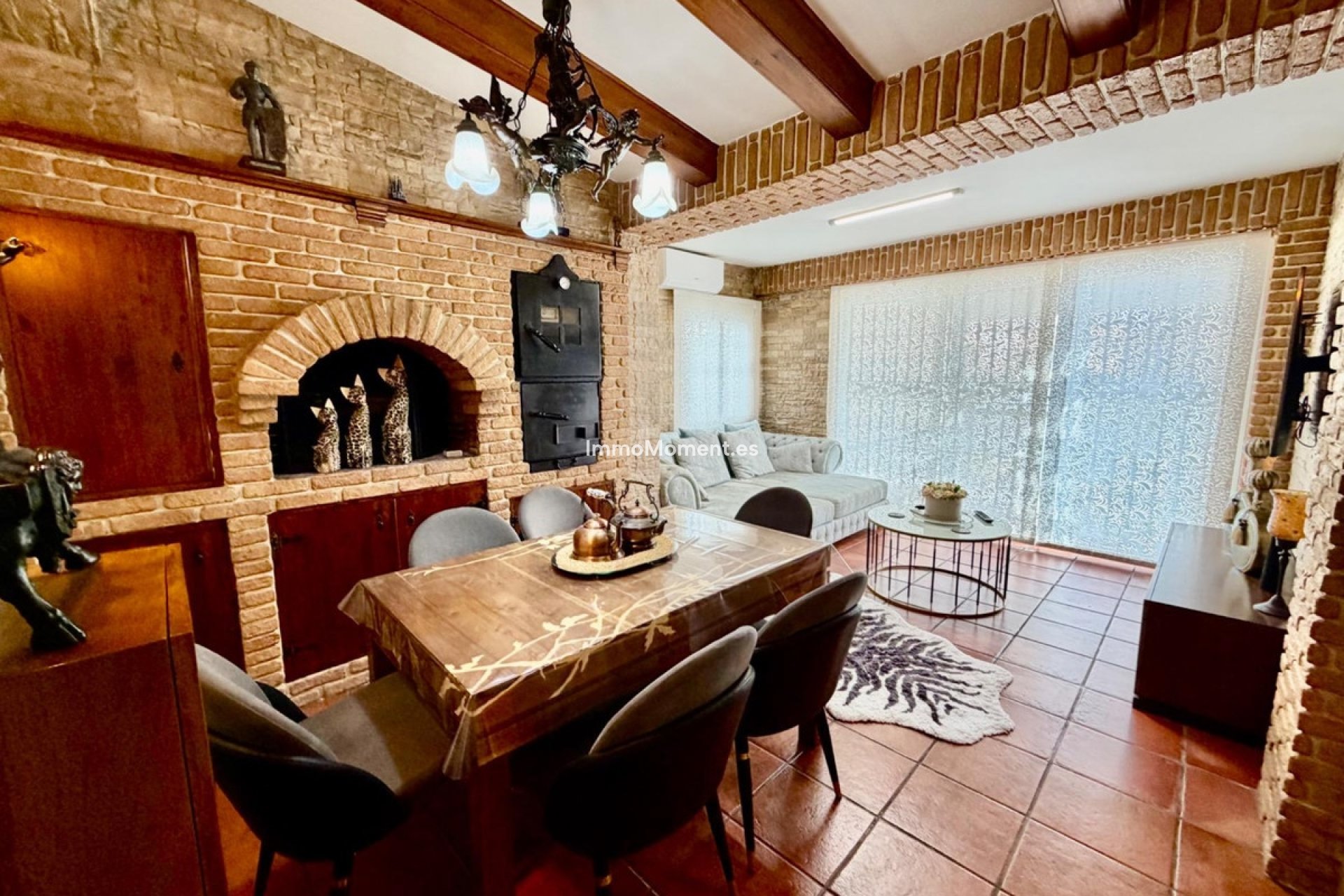 Reventa - Villa independiente - Orihuela Costa - Cabo roig - La Zenia