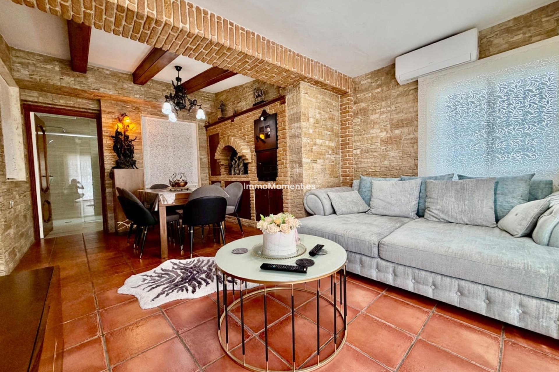 Reventa - Villa independiente - Orihuela Costa - Cabo roig - La Zenia