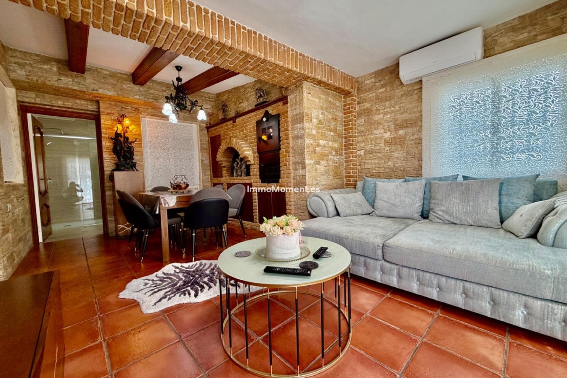 Reventa - Villa independiente - Orihuela Costa - Cabo roig - La Zenia