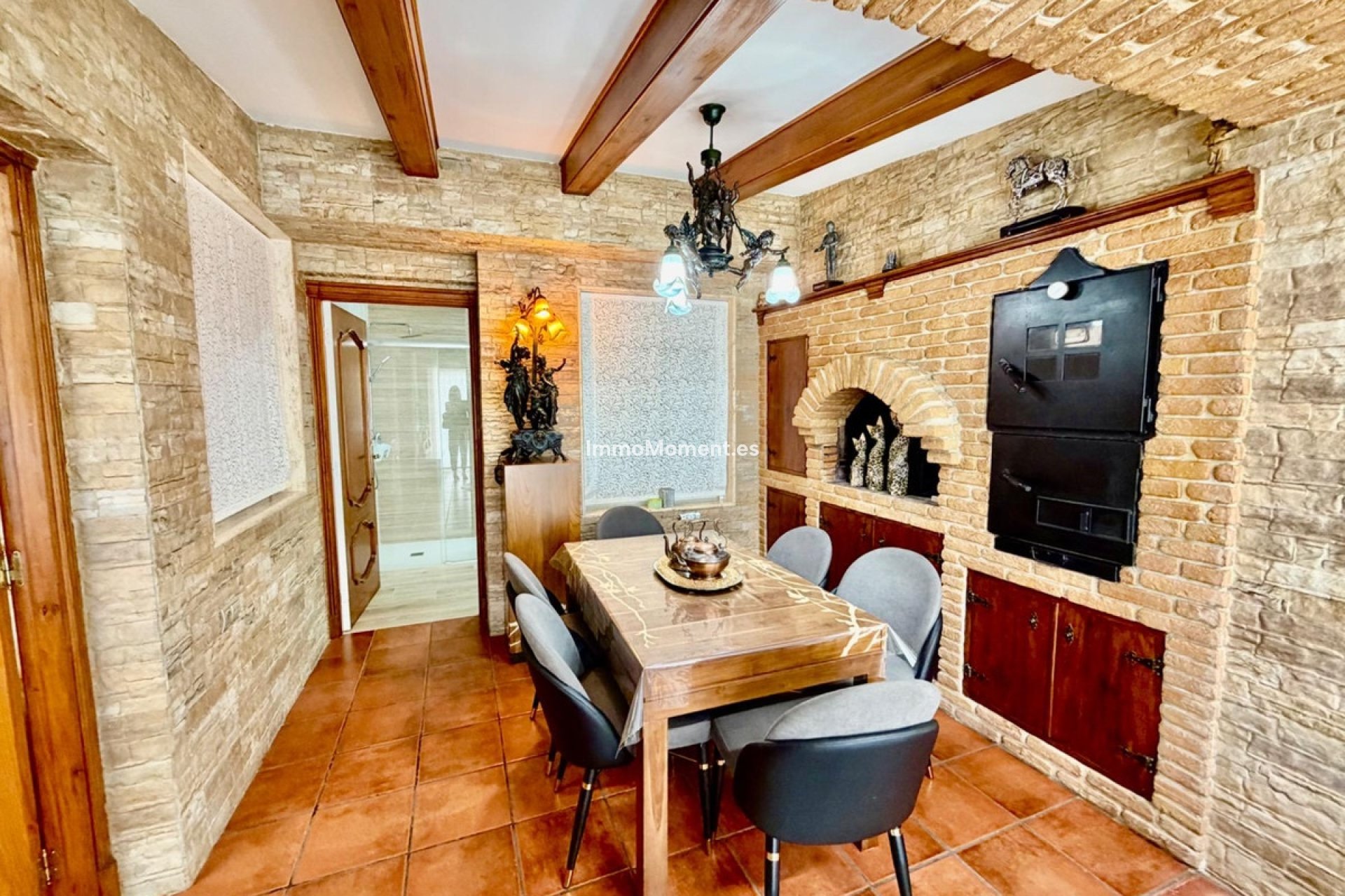 Reventa - Villa independiente - Orihuela Costa - Cabo roig - La Zenia