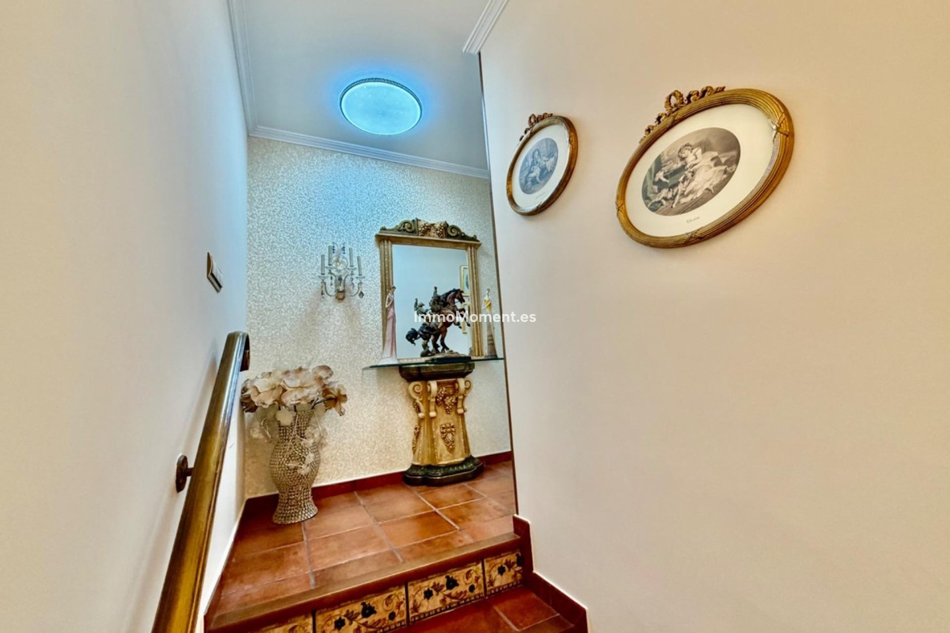 Reventa - Villa independiente - Orihuela Costa - Cabo roig - La Zenia