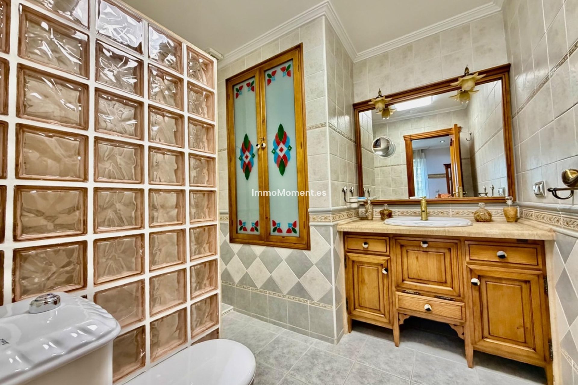 Reventa - Villa independiente - Orihuela Costa - Cabo roig - La Zenia