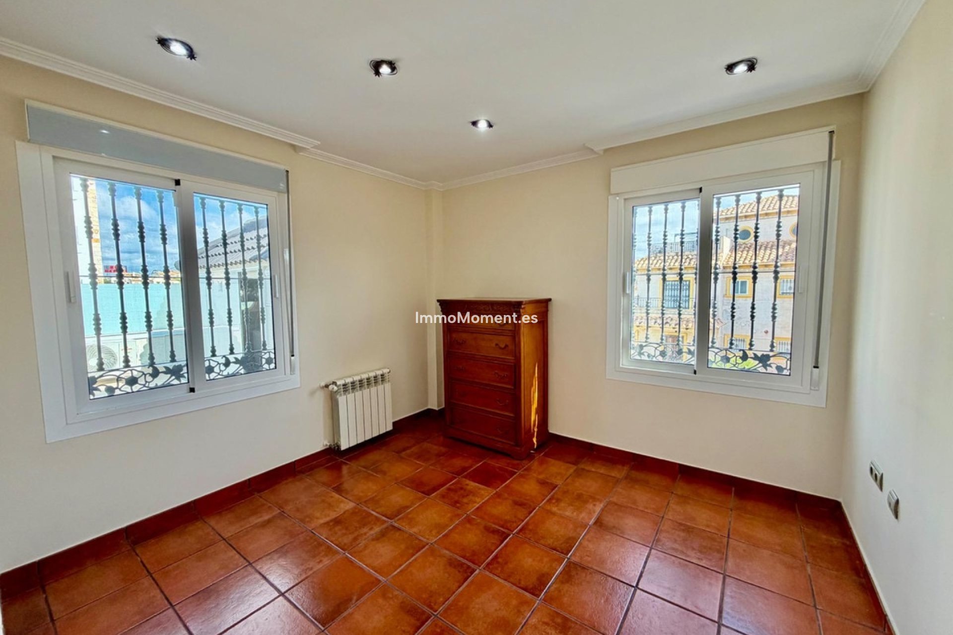Reventa - Villa independiente - Orihuela Costa - Cabo roig - La Zenia