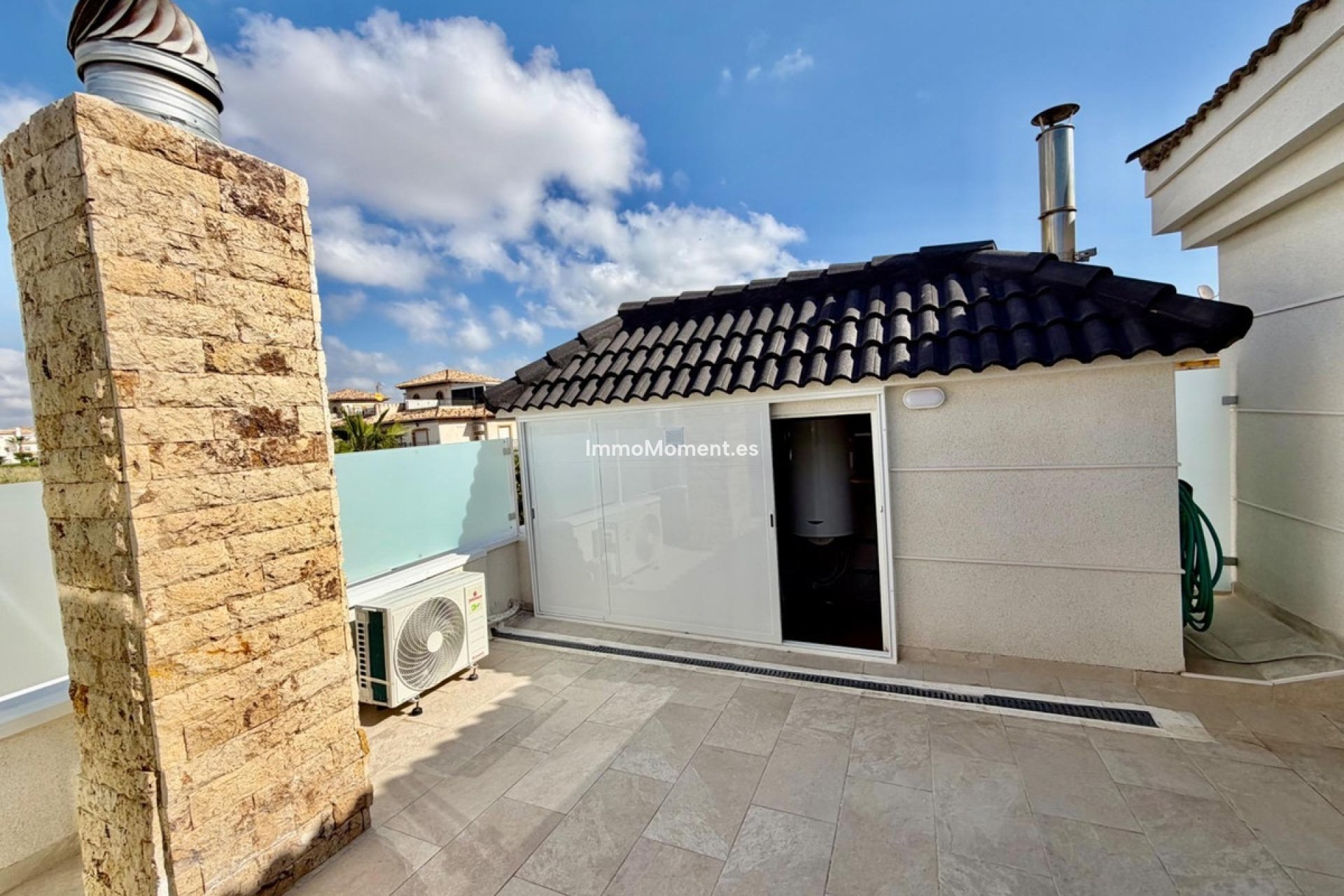 Reventa - Villa independiente - Orihuela Costa - Cabo roig - La Zenia