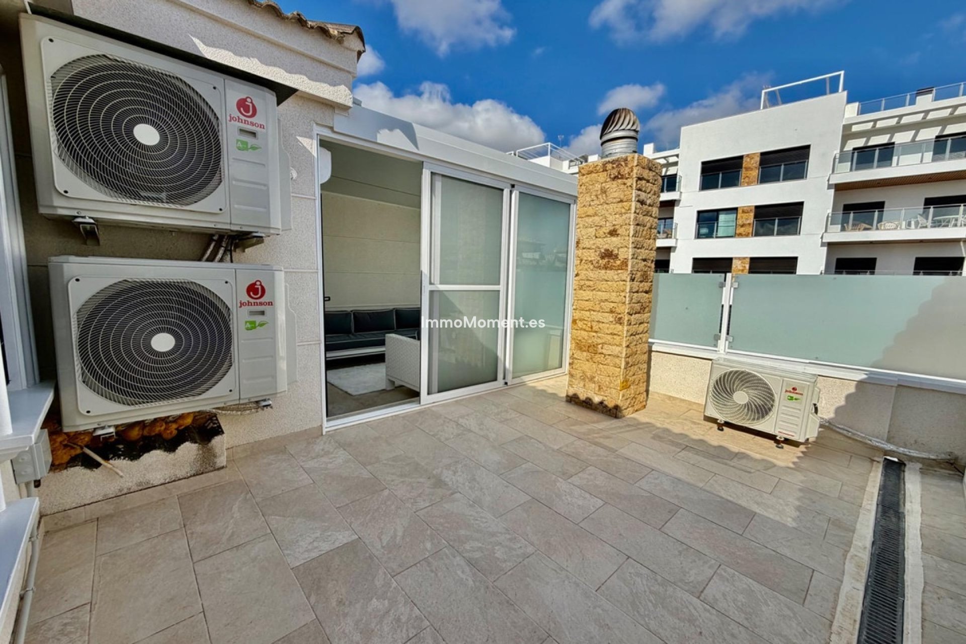 Reventa - Villa independiente - Orihuela Costa - Cabo roig - La Zenia