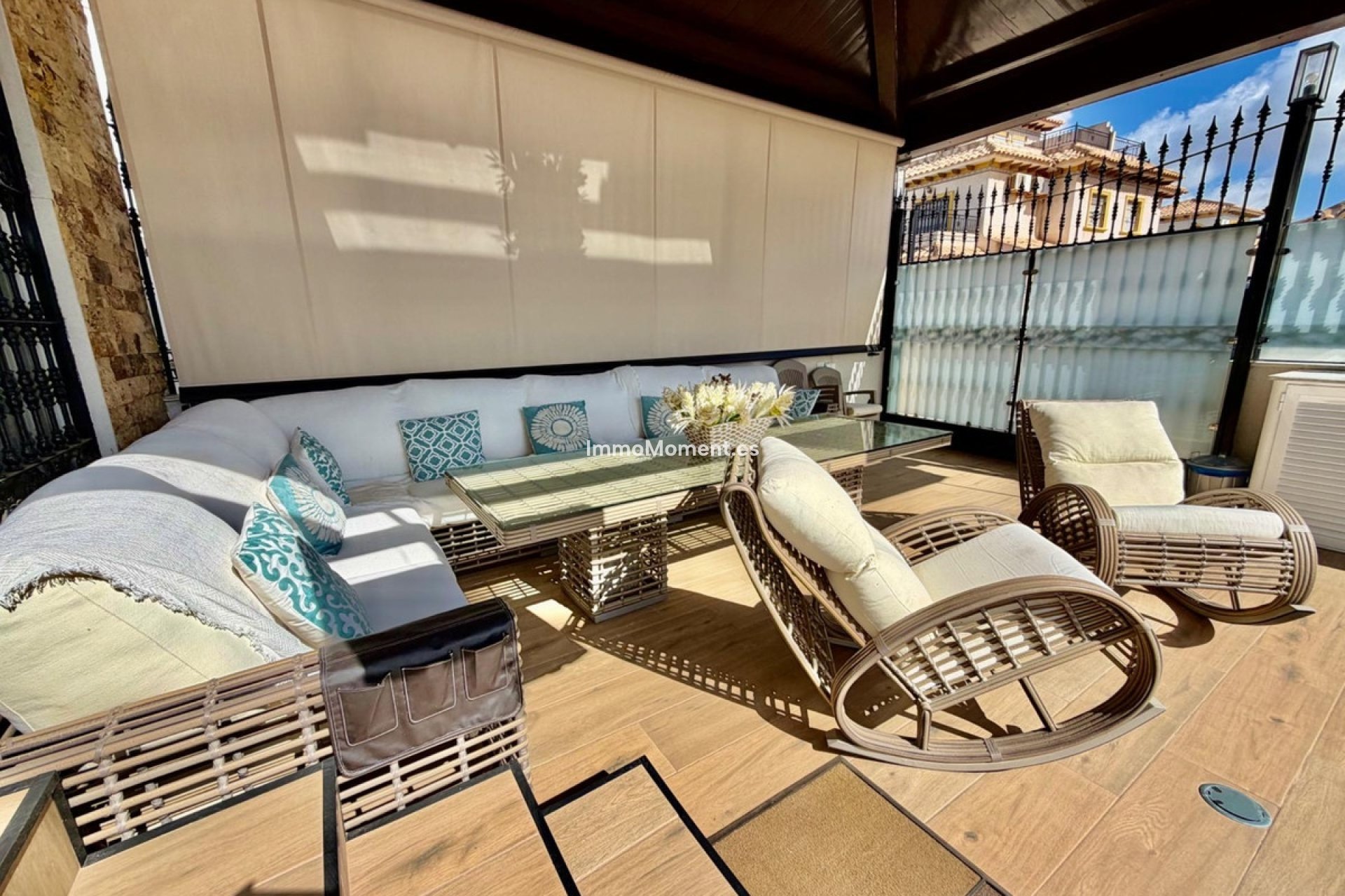 Reventa - Villa independiente - Orihuela Costa - Cabo roig - La Zenia
