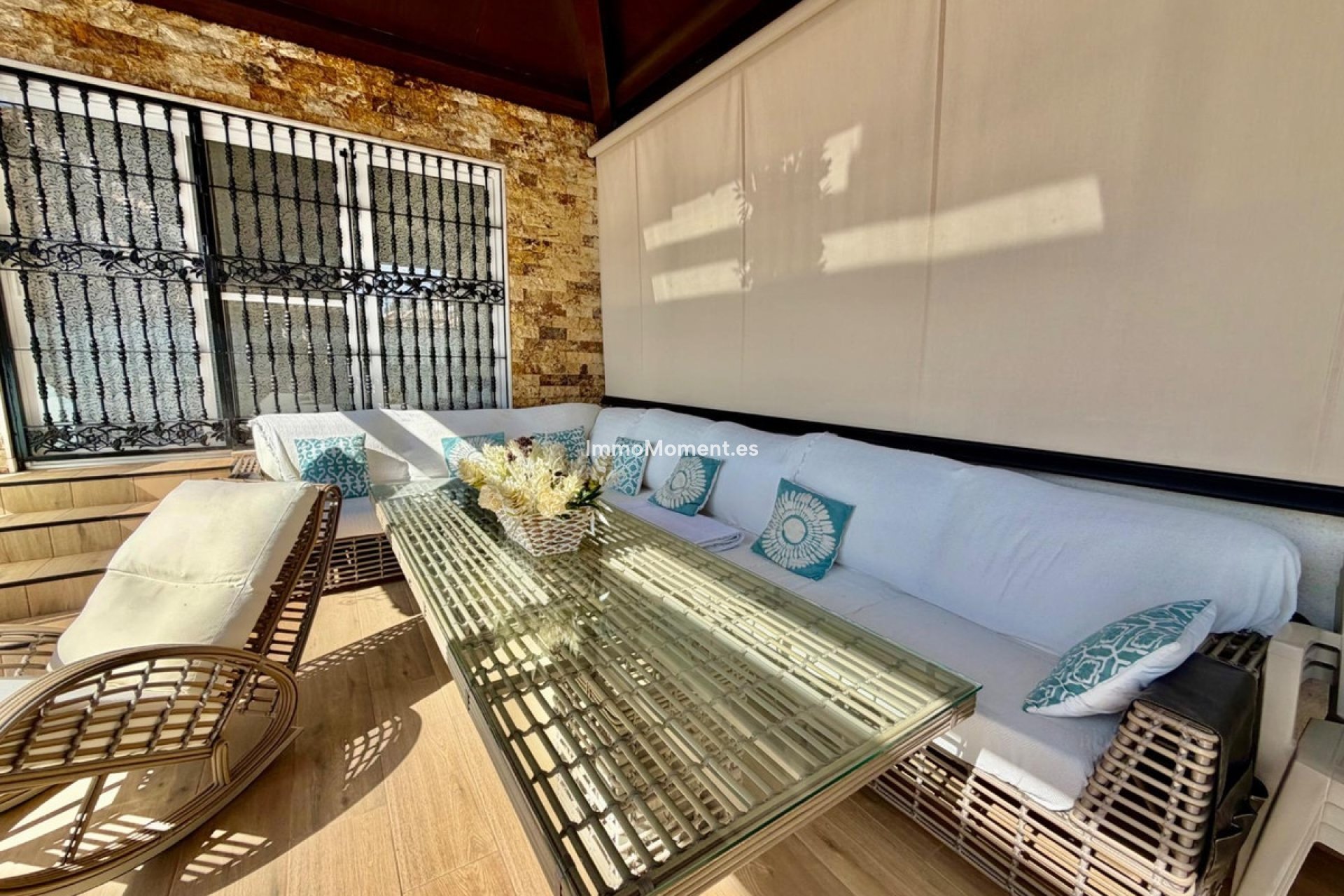 Reventa - Villa independiente - Orihuela Costa - Cabo roig - La Zenia
