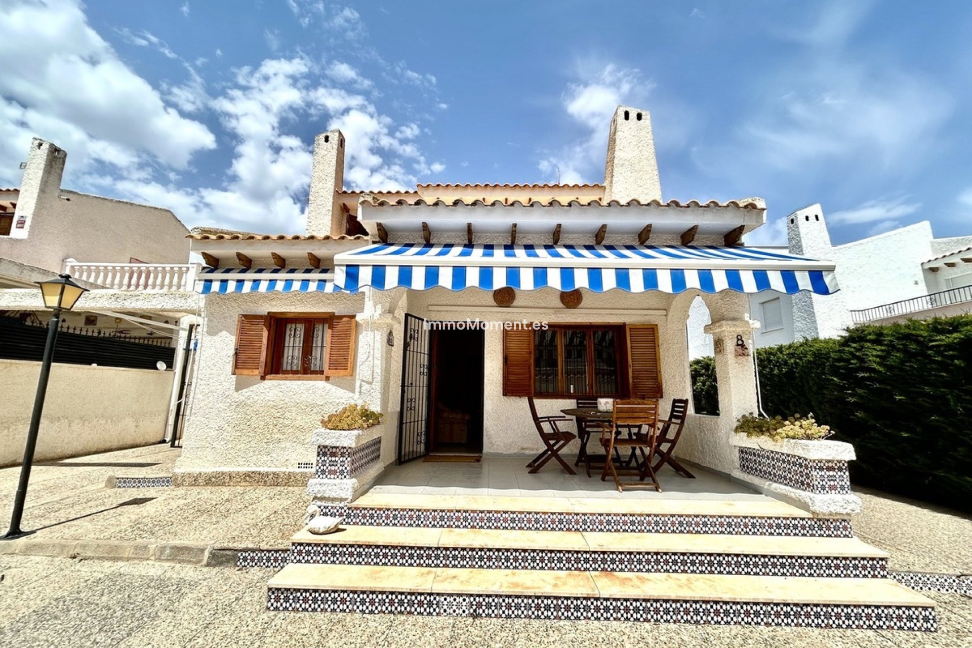 Reventa - Villa independiente - Orihuela Costa - Cabo roig - La Zenia