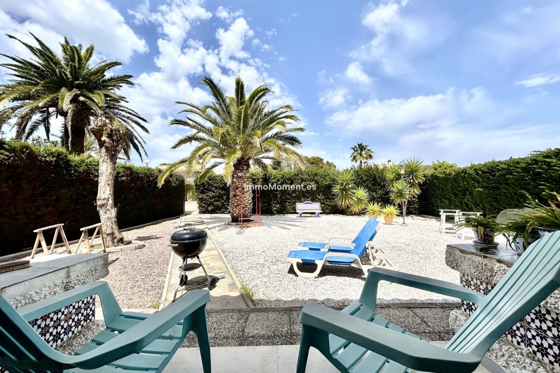 Reventa - Villa independiente - Orihuela Costa - Cabo roig - La Zenia
