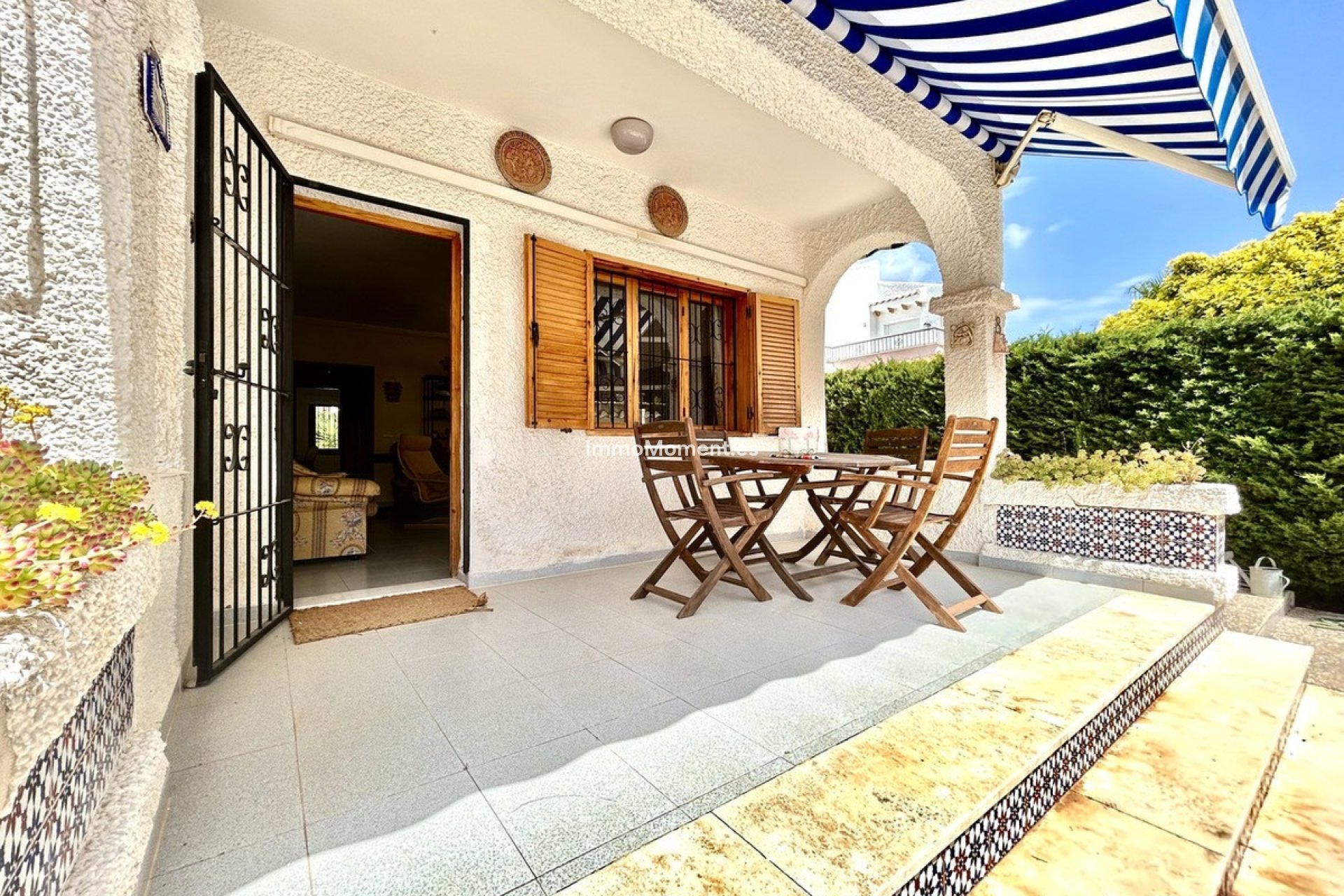 Reventa - Villa independiente - Orihuela Costa - Cabo roig - La Zenia
