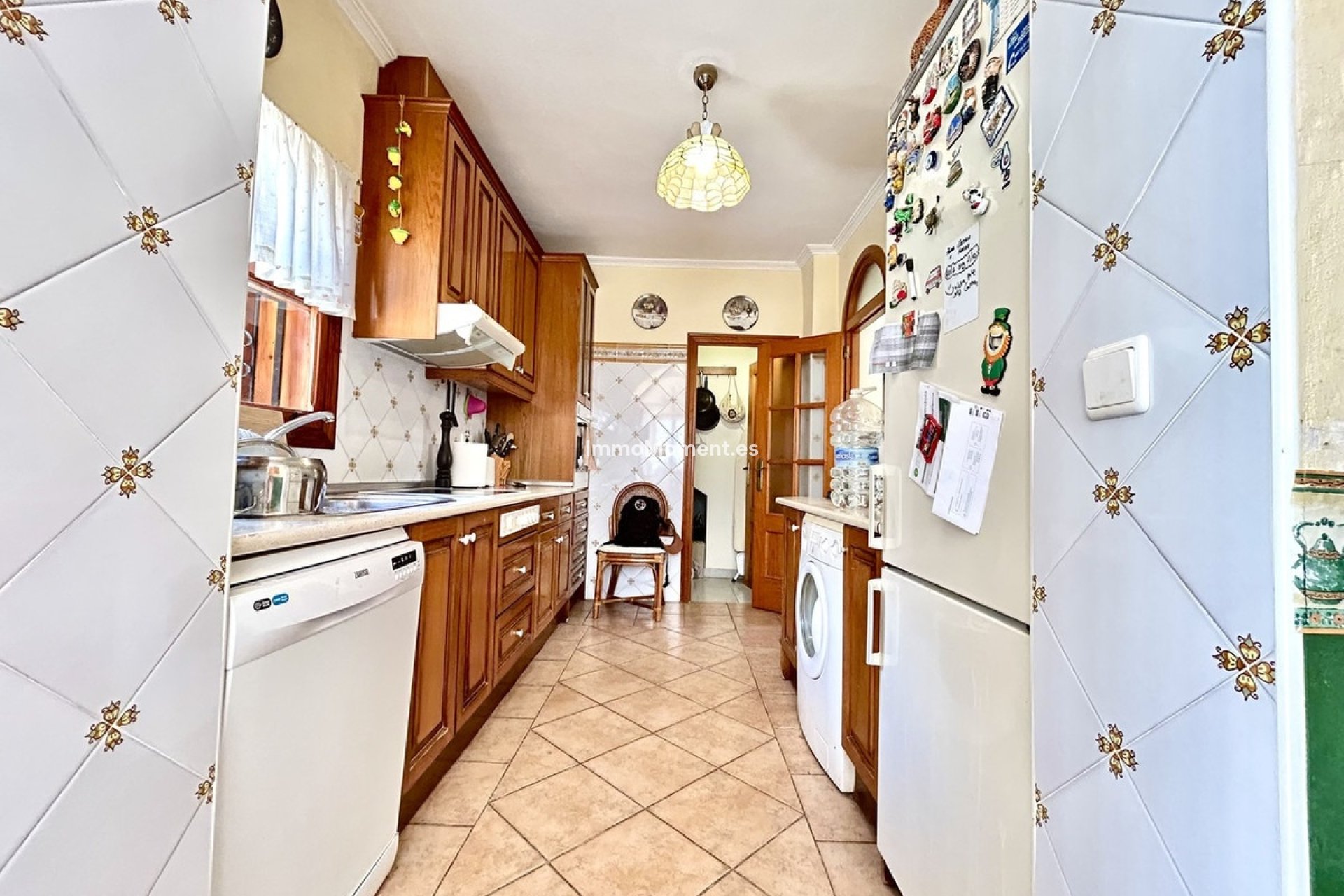Reventa - Villa independiente - Orihuela Costa - Cabo roig - La Zenia