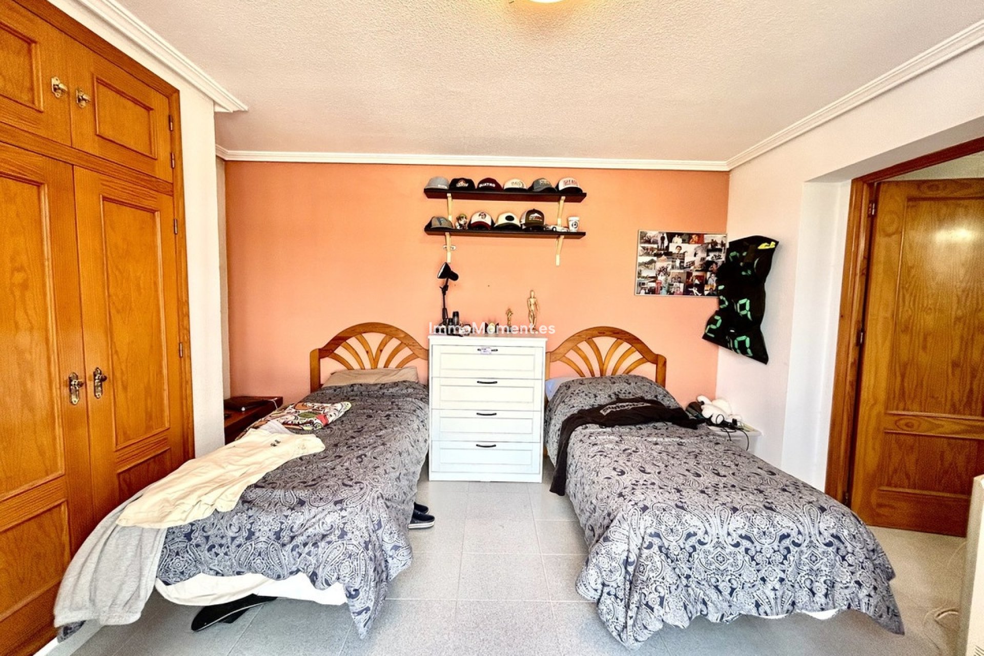Reventa - Villa independiente - Orihuela Costa - Cabo roig - La Zenia