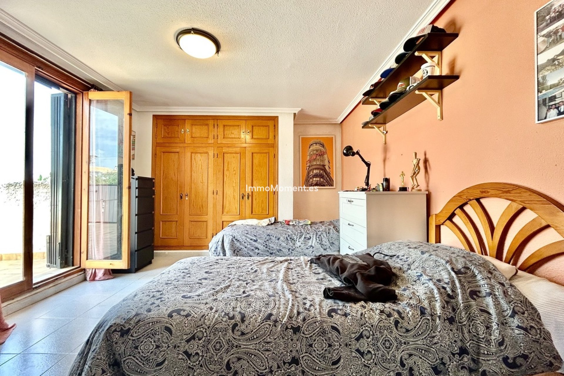 Reventa - Villa independiente - Orihuela Costa - Cabo roig - La Zenia