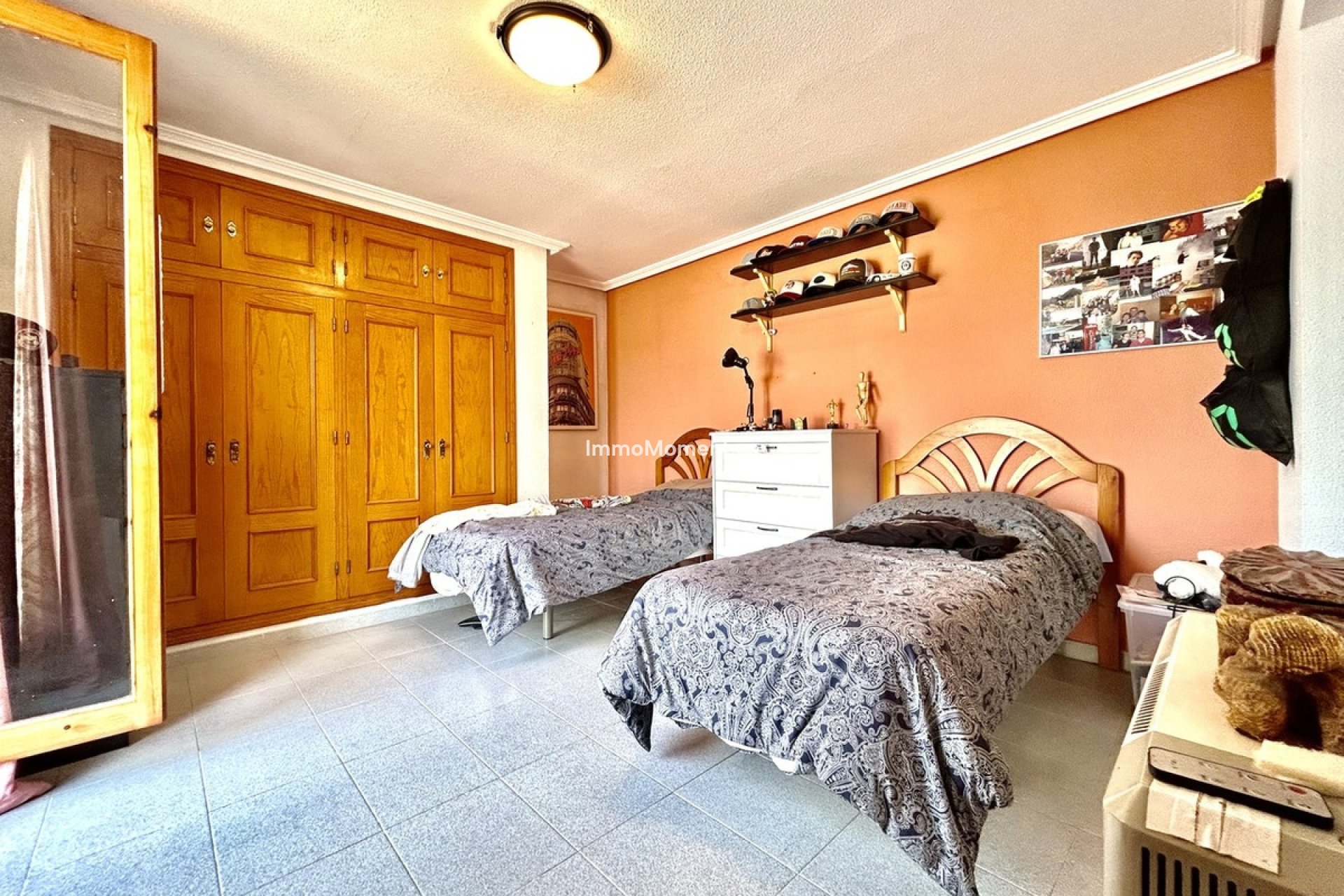 Reventa - Villa independiente - Orihuela Costa - Cabo roig - La Zenia