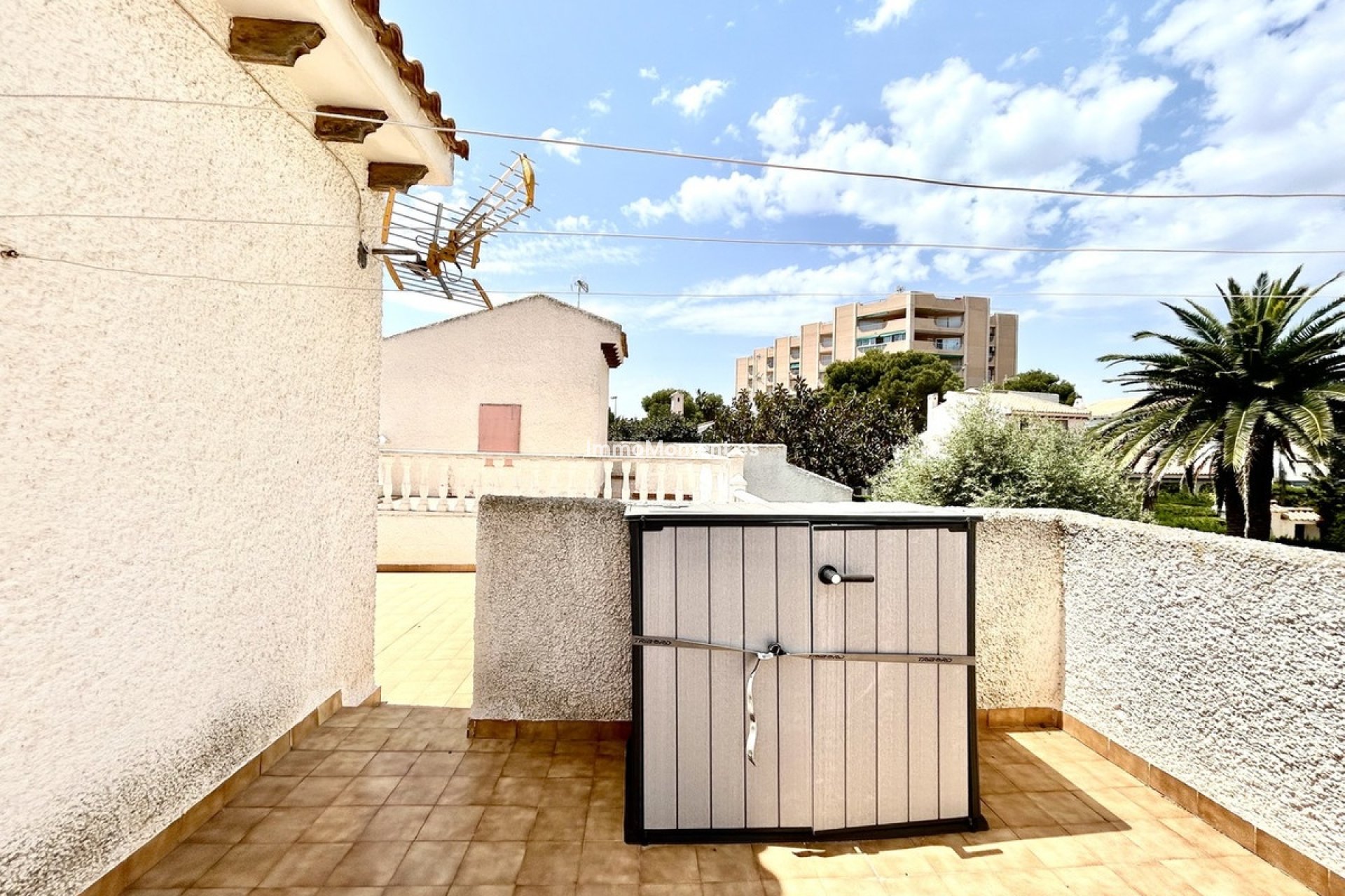 Reventa - Villa independiente - Orihuela Costa - Cabo roig - La Zenia