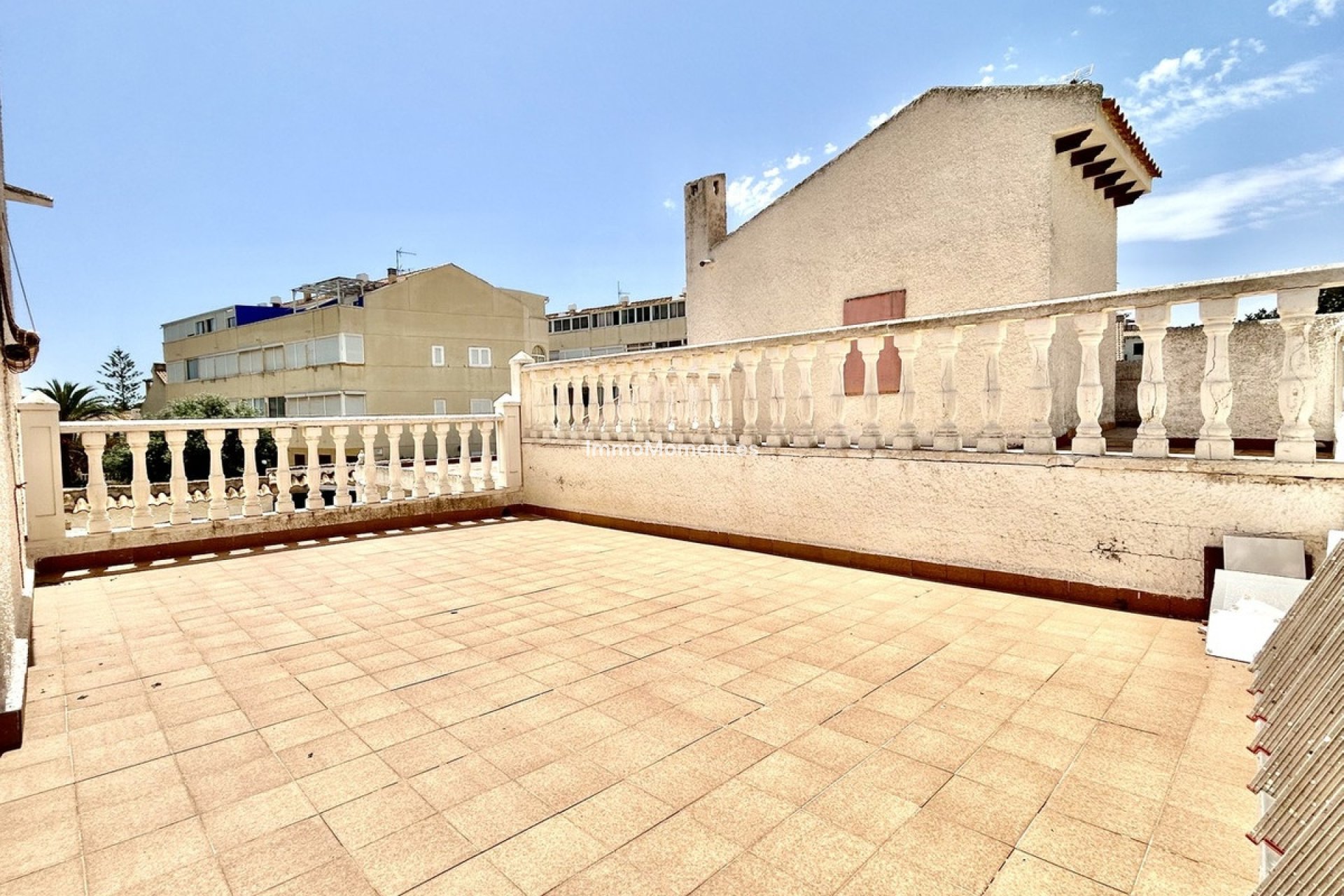 Reventa - Villa independiente - Orihuela Costa - Cabo roig - La Zenia