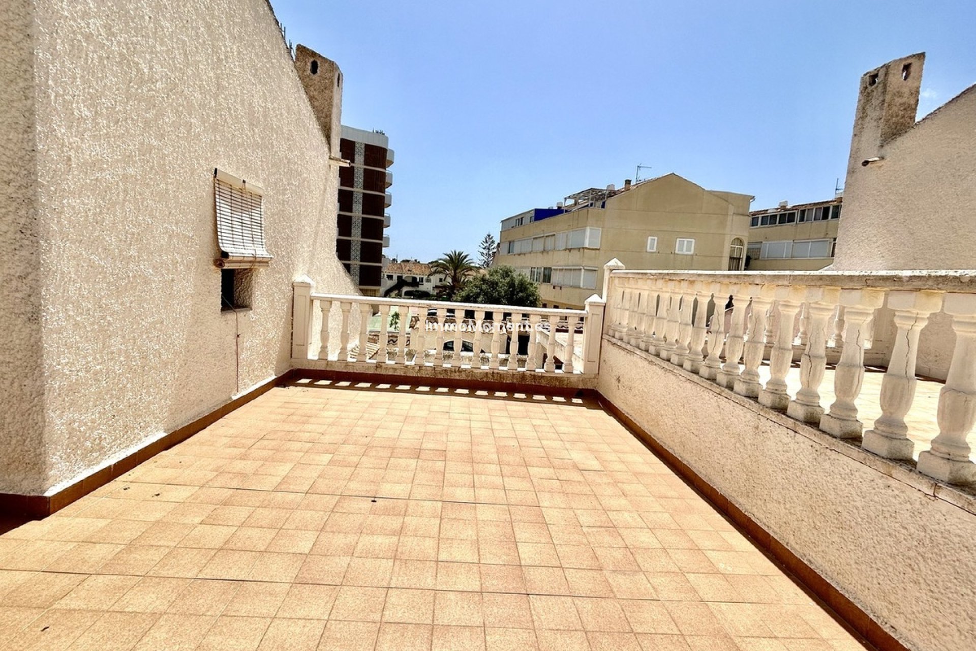 Reventa - Villa independiente - Orihuela Costa - Cabo roig - La Zenia
