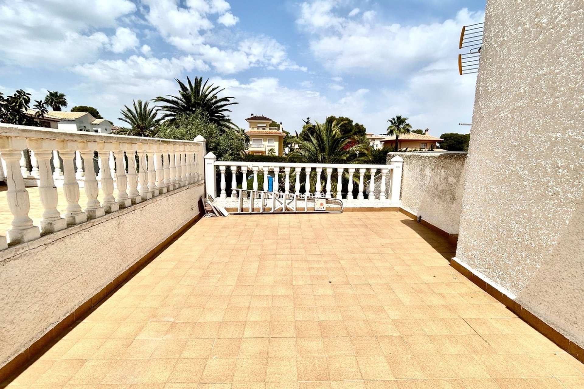Reventa - Villa independiente - Orihuela Costa - Cabo roig - La Zenia