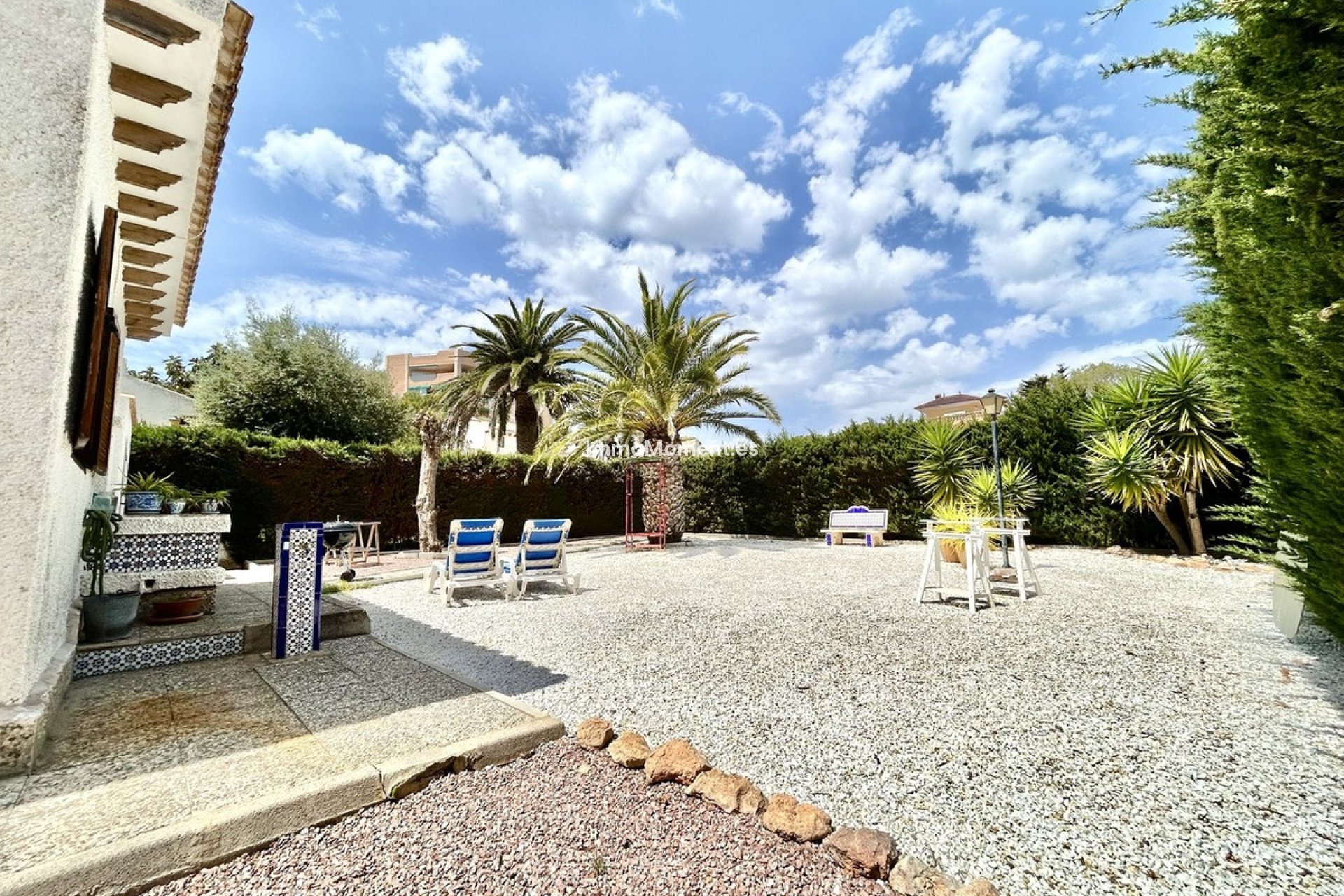Reventa - Villa independiente - Orihuela Costa - Cabo roig - La Zenia