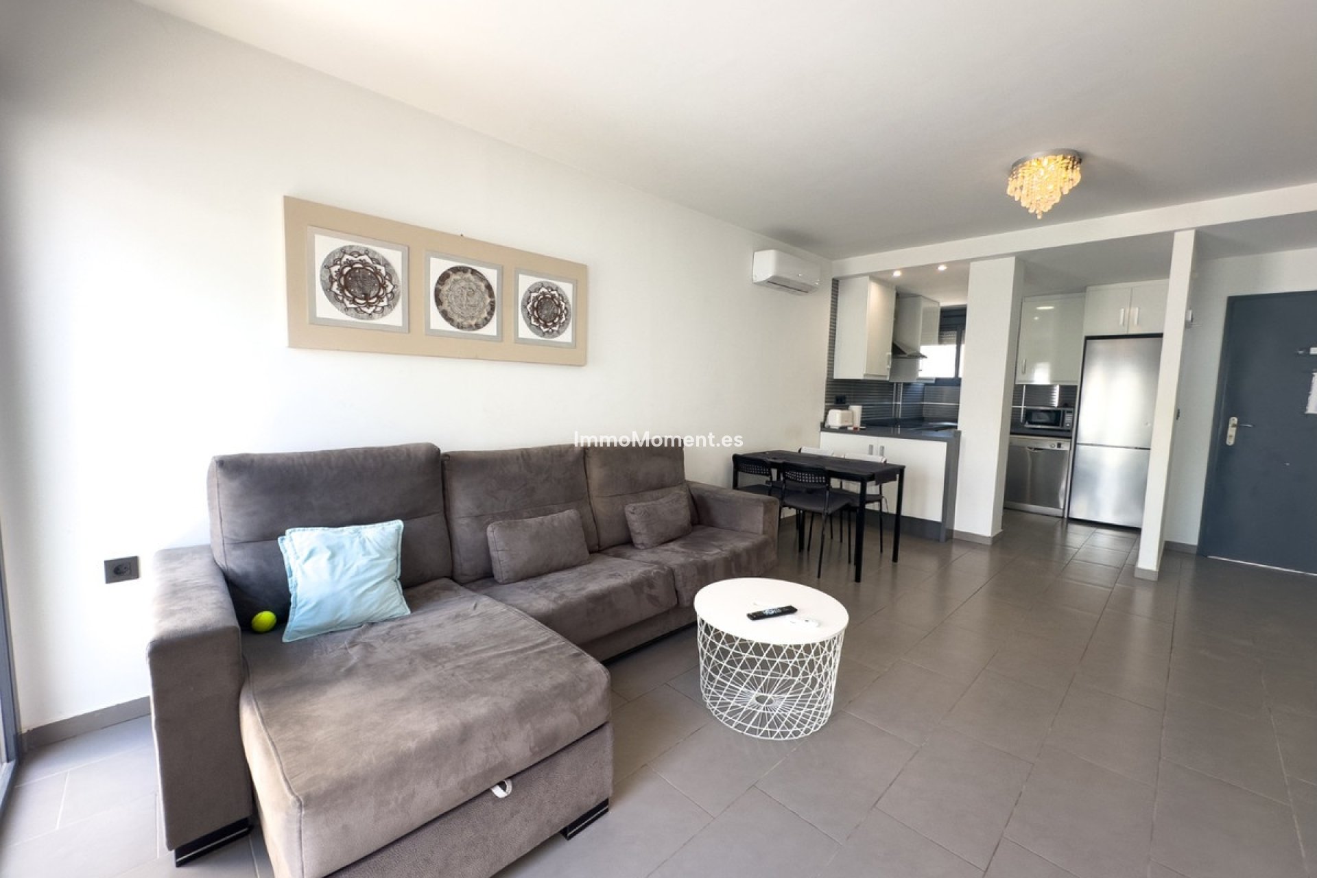 Reventa - Villa independiente - Orihuela Costa - Cabo roig - La Zenia