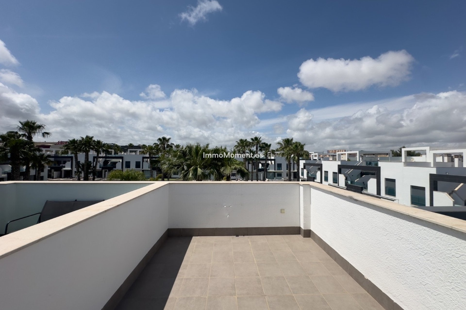 Reventa - Villa independiente - Orihuela Costa - Cabo roig - La Zenia