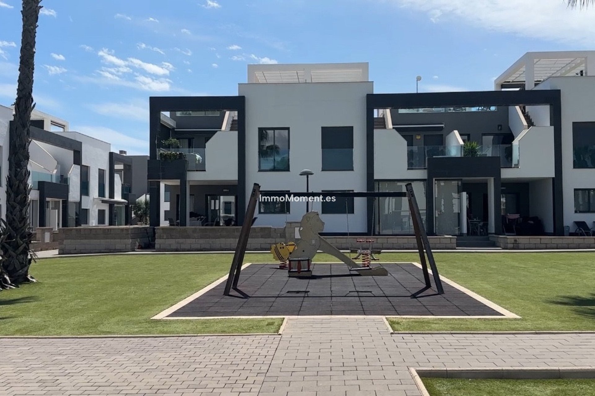 Reventa - Villa independiente - Orihuela Costa - Cabo roig - La Zenia