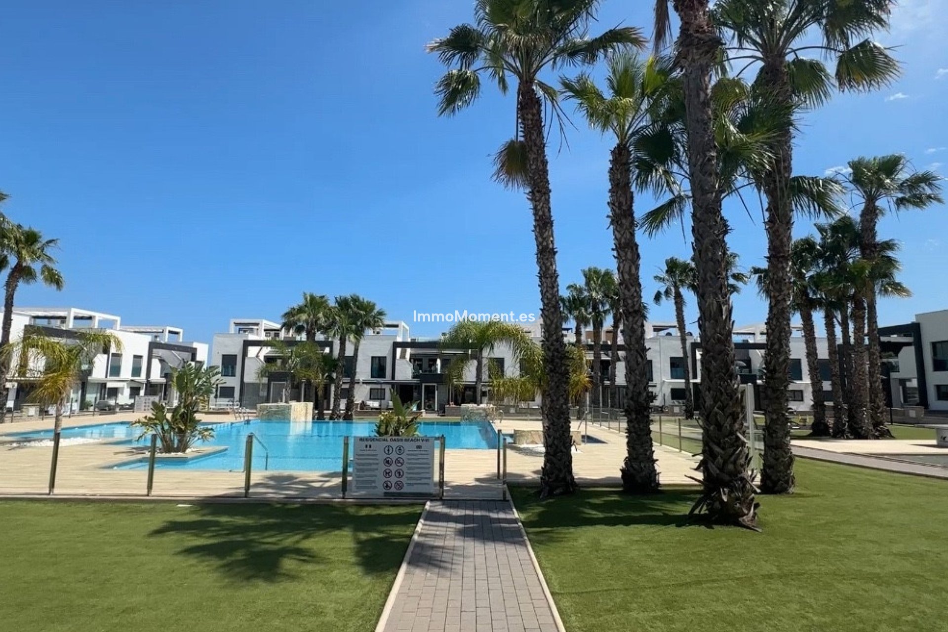 Reventa - Villa independiente - Orihuela Costa - Cabo roig - La Zenia