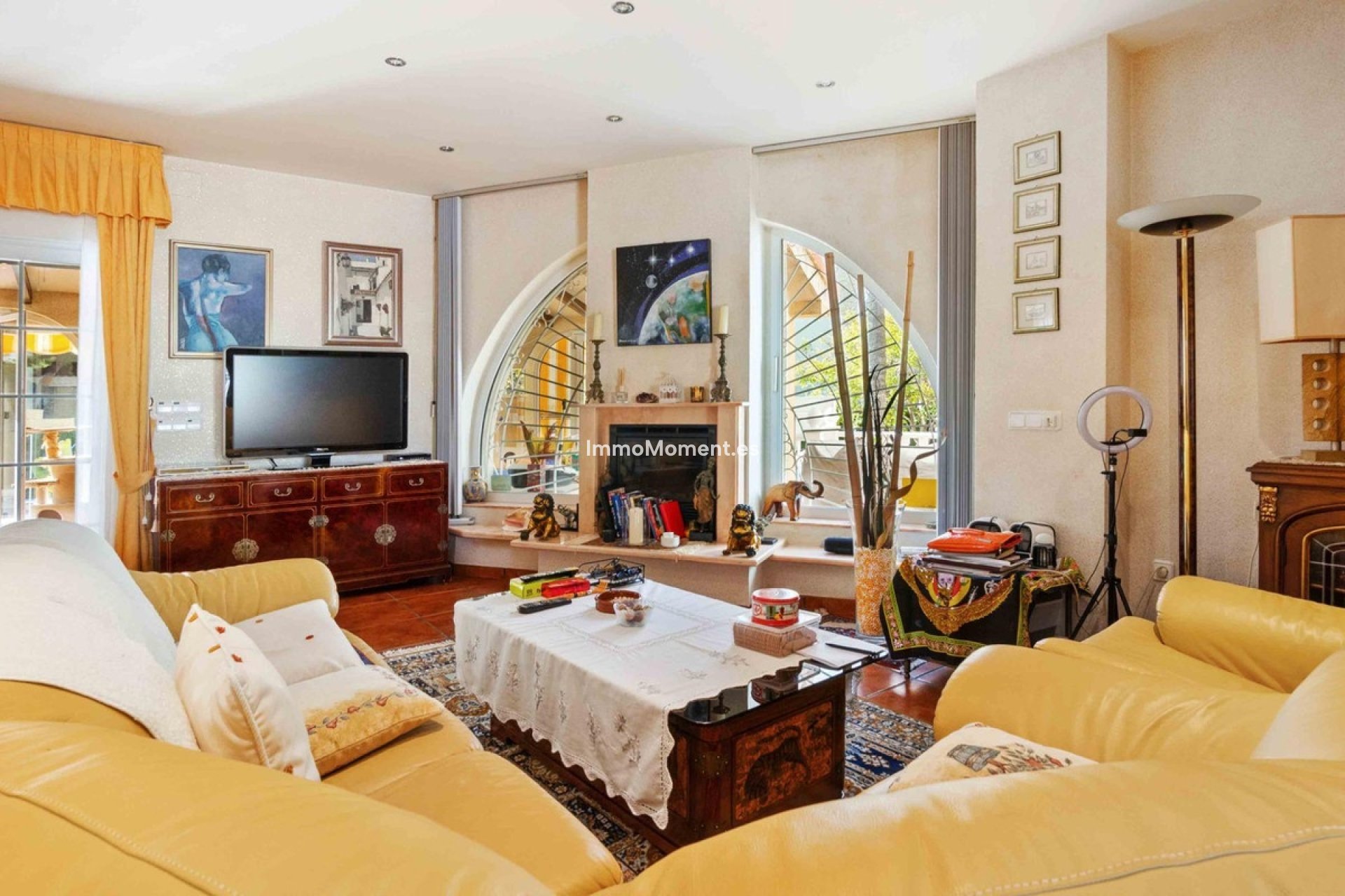 Reventa - Villa independiente - Orihuela Costa - Cabo roig - La Zenia