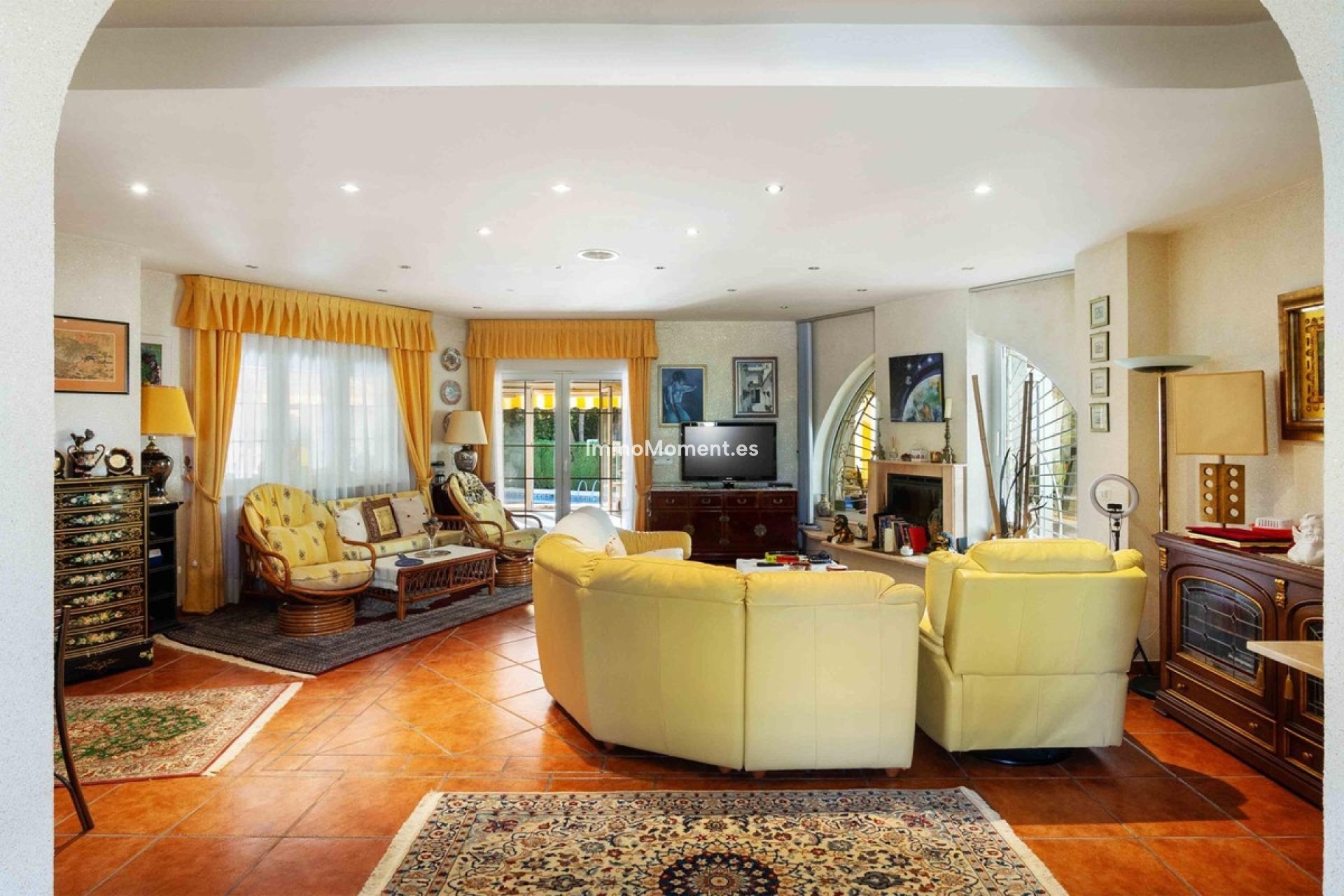 Reventa - Villa independiente - Orihuela Costa - Cabo roig - La Zenia