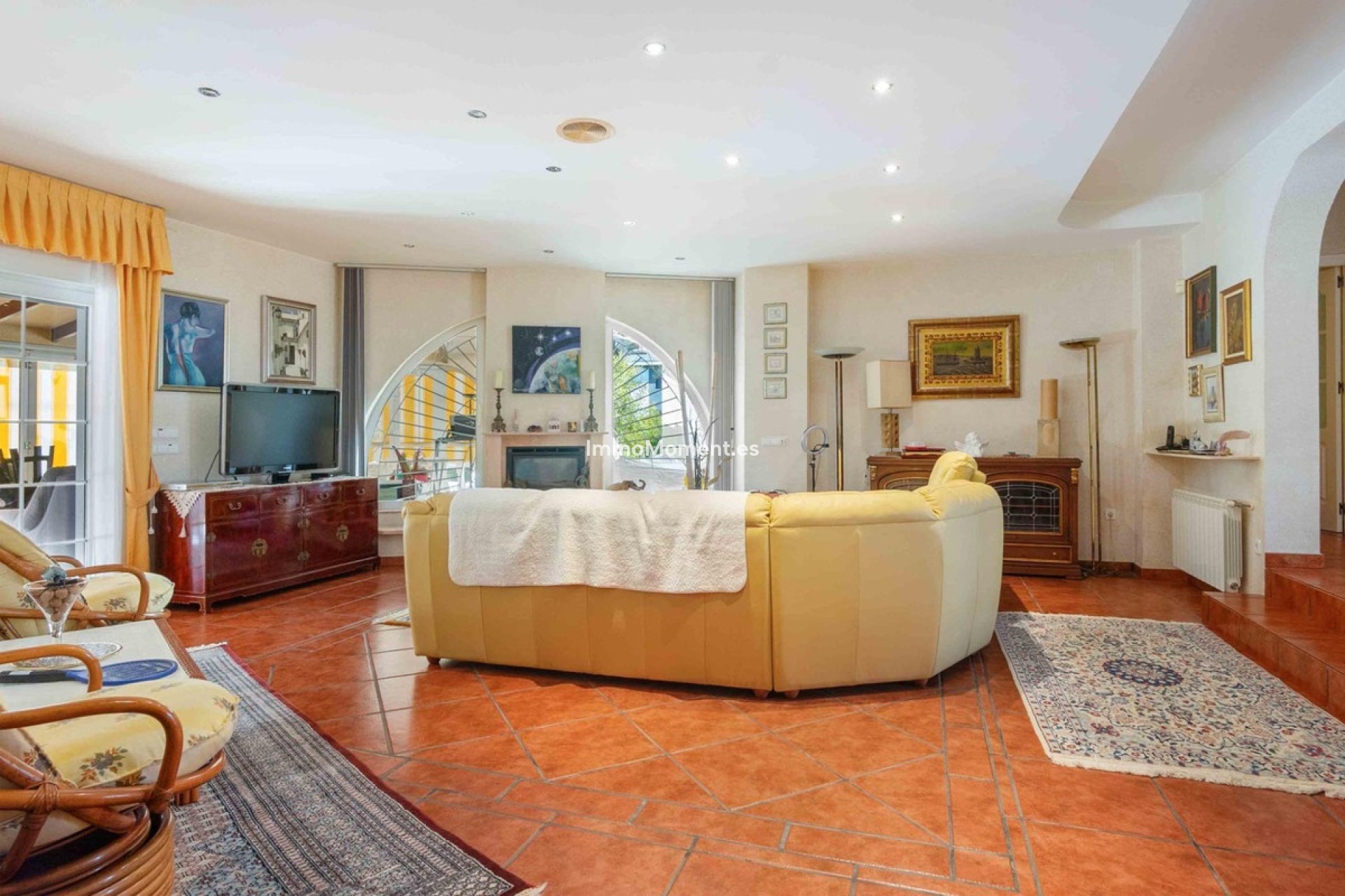 Reventa - Villa independiente - Orihuela Costa - Cabo roig - La Zenia