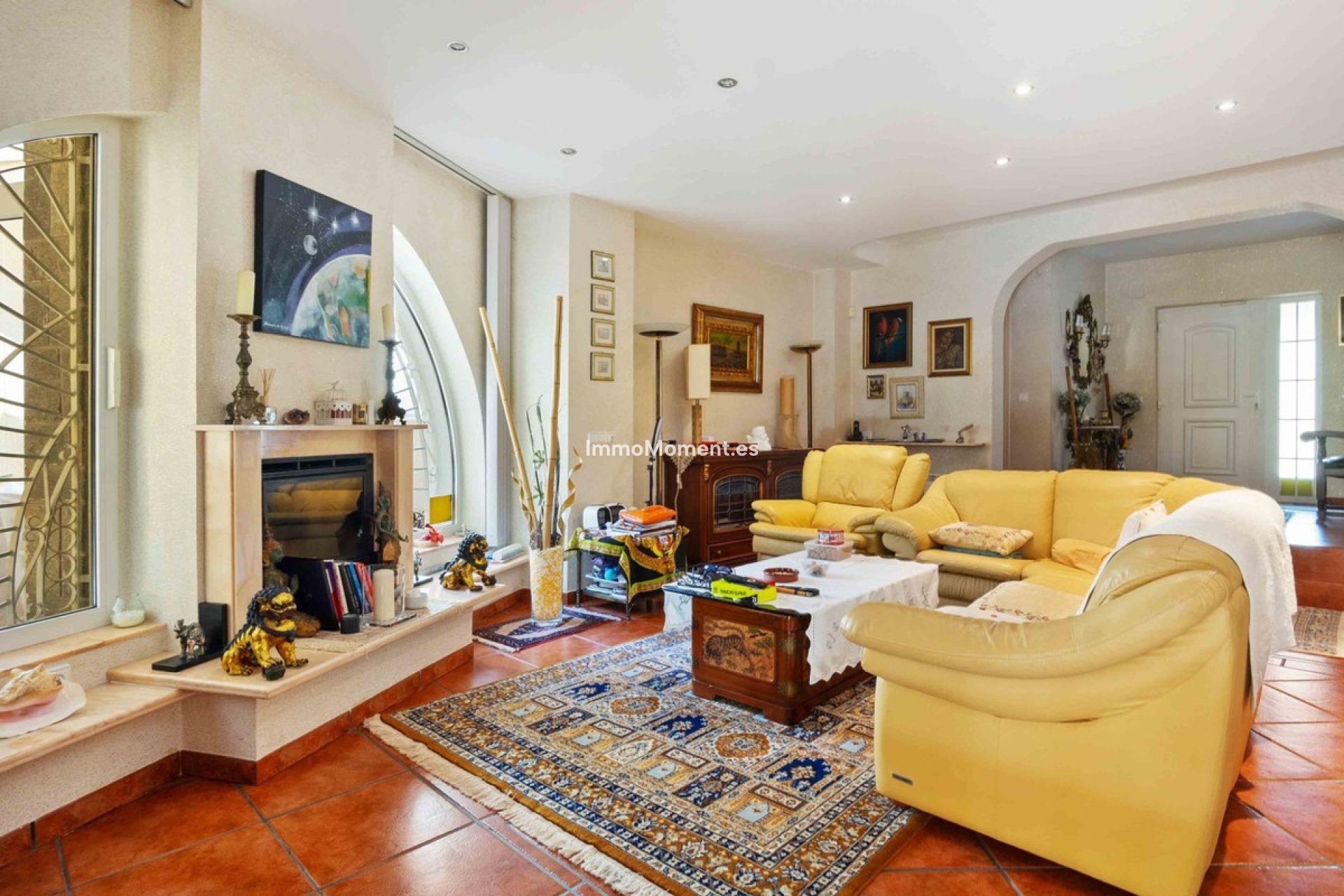 Reventa - Villa independiente - Orihuela Costa - Cabo roig - La Zenia