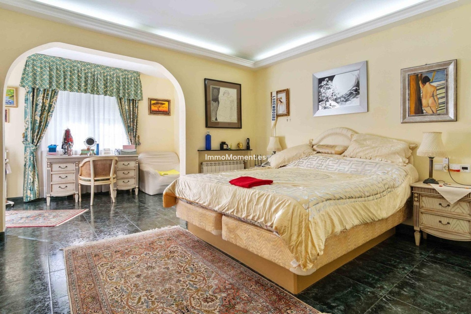 Reventa - Villa independiente - Orihuela Costa - Cabo roig - La Zenia