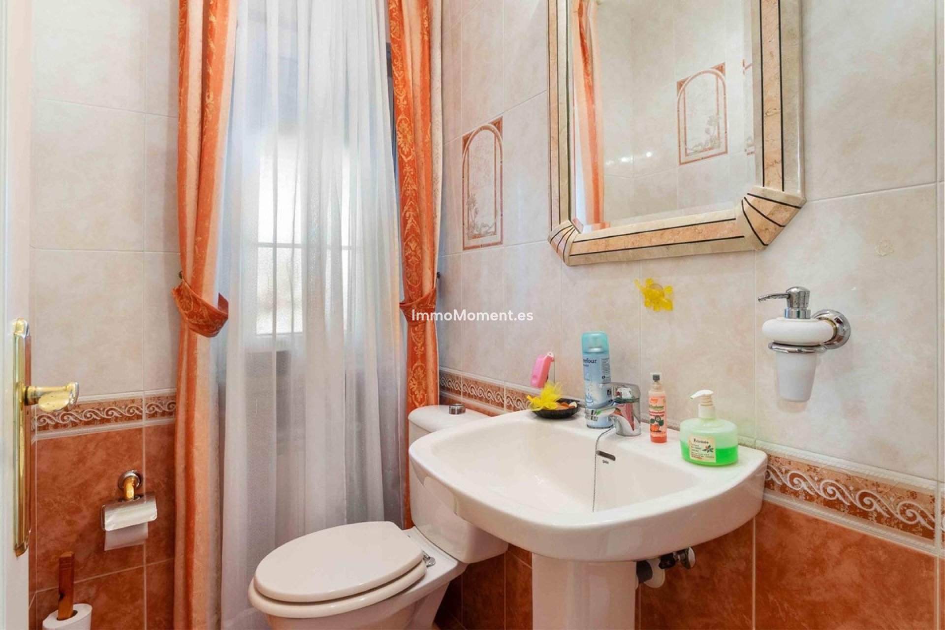 Reventa - Villa independiente - Orihuela Costa - Cabo roig - La Zenia