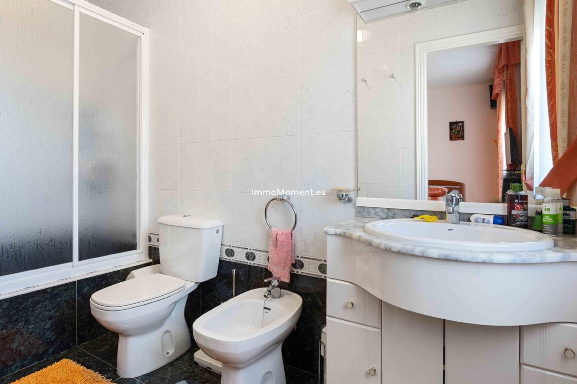 Reventa - Villa independiente - Orihuela Costa - Cabo roig - La Zenia