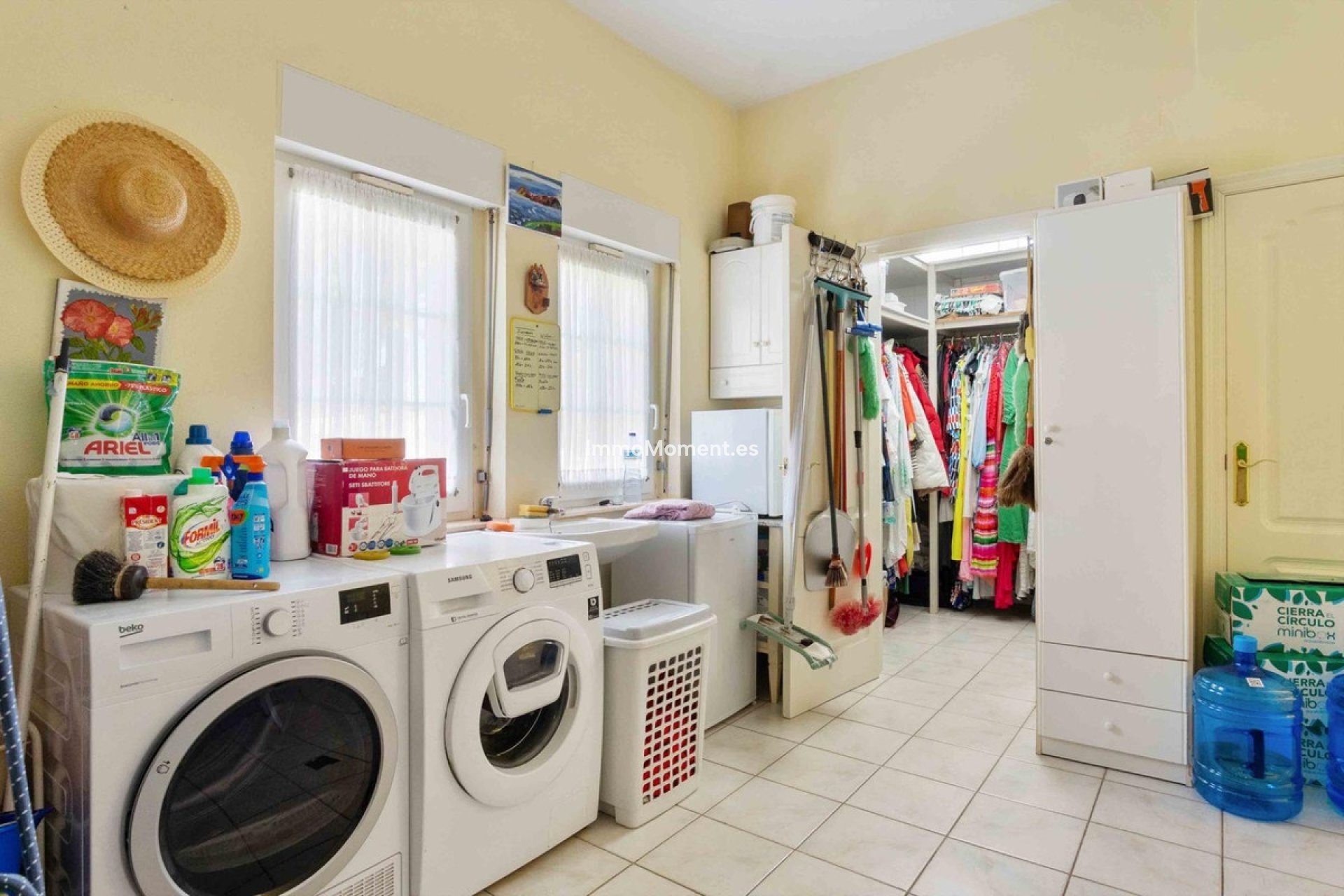 Reventa - Villa independiente - Orihuela Costa - Cabo roig - La Zenia
