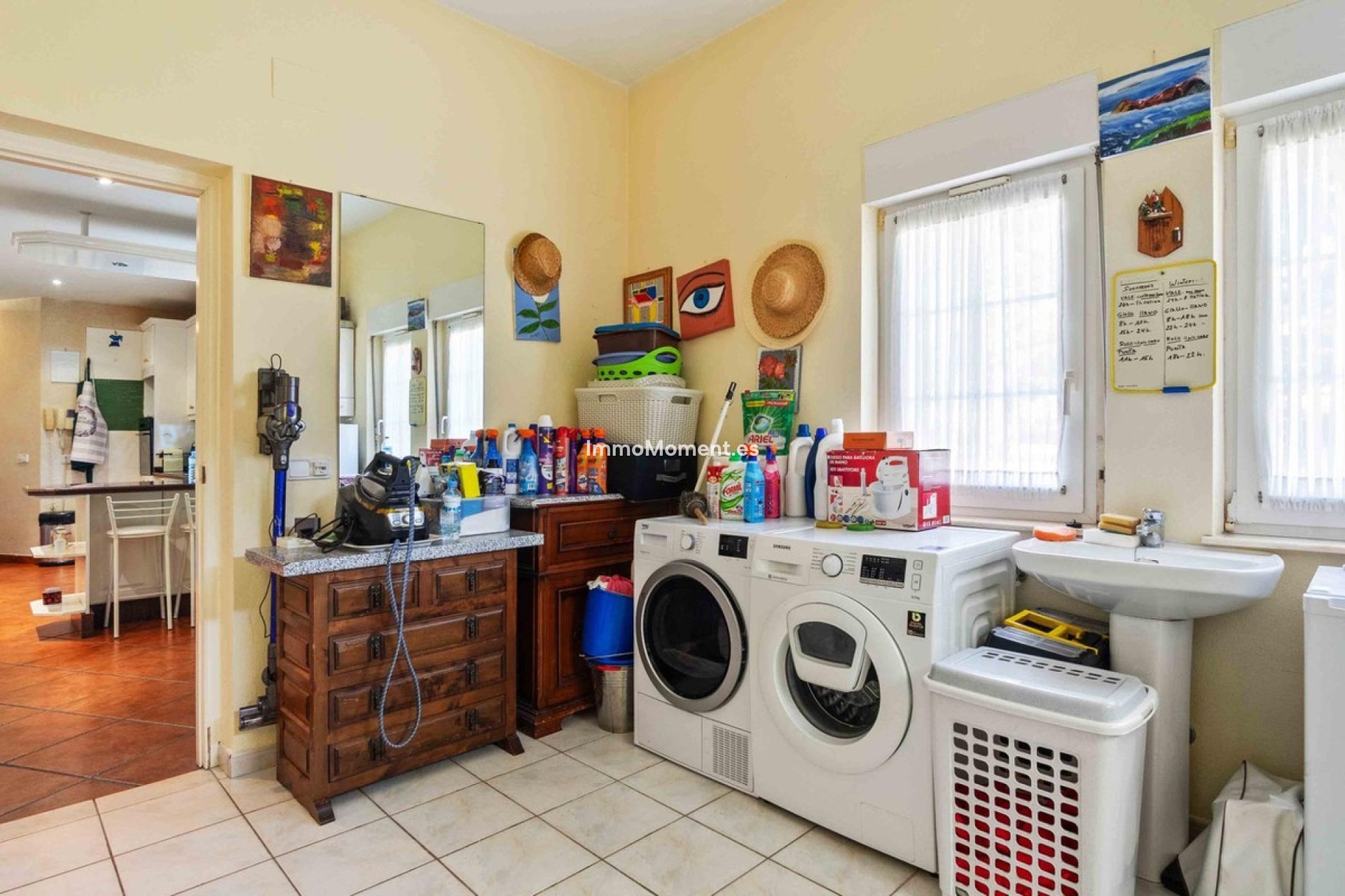 Reventa - Villa independiente - Orihuela Costa - Cabo roig - La Zenia