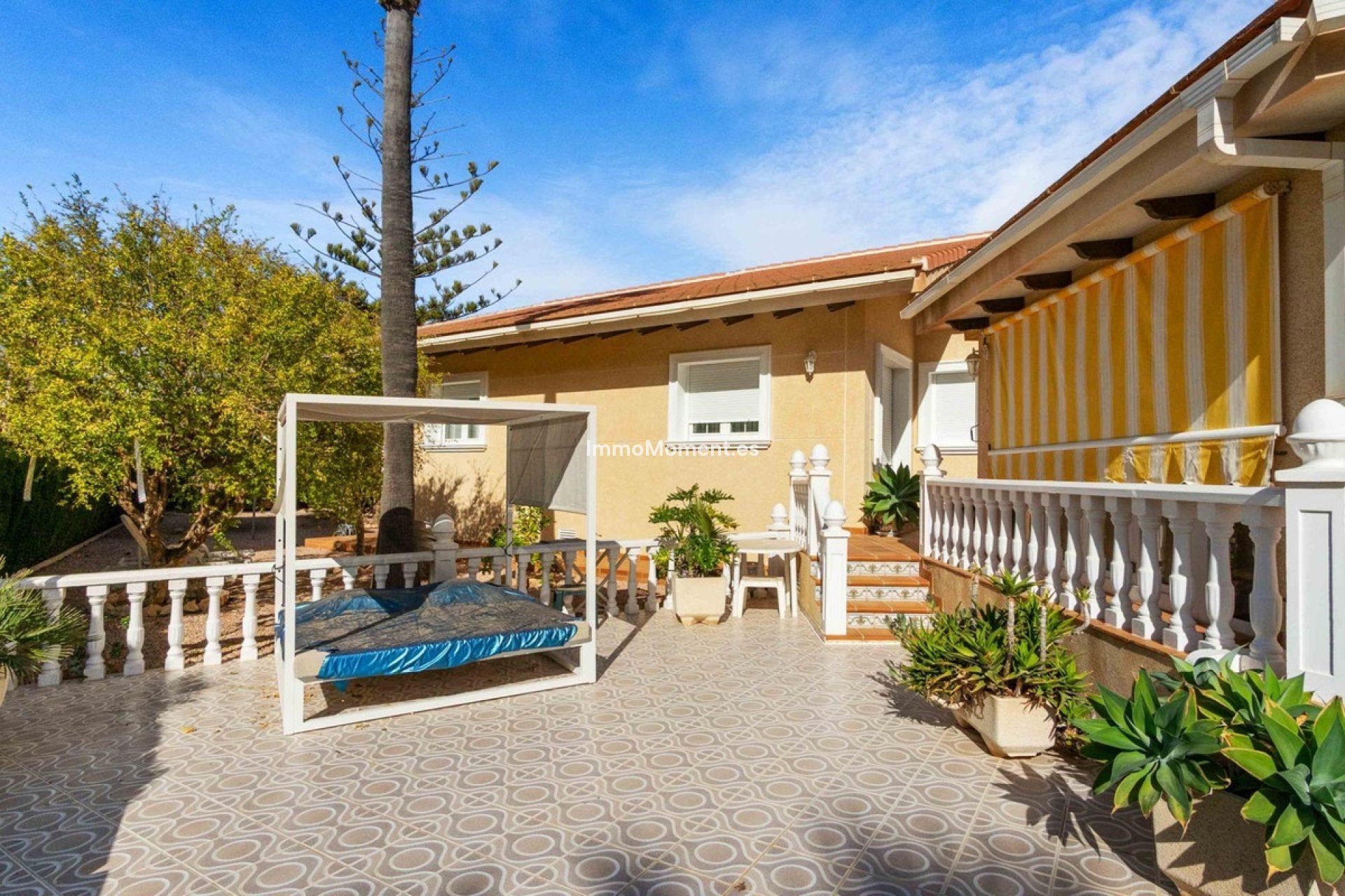 Reventa - Villa independiente - Orihuela Costa - Cabo roig - La Zenia