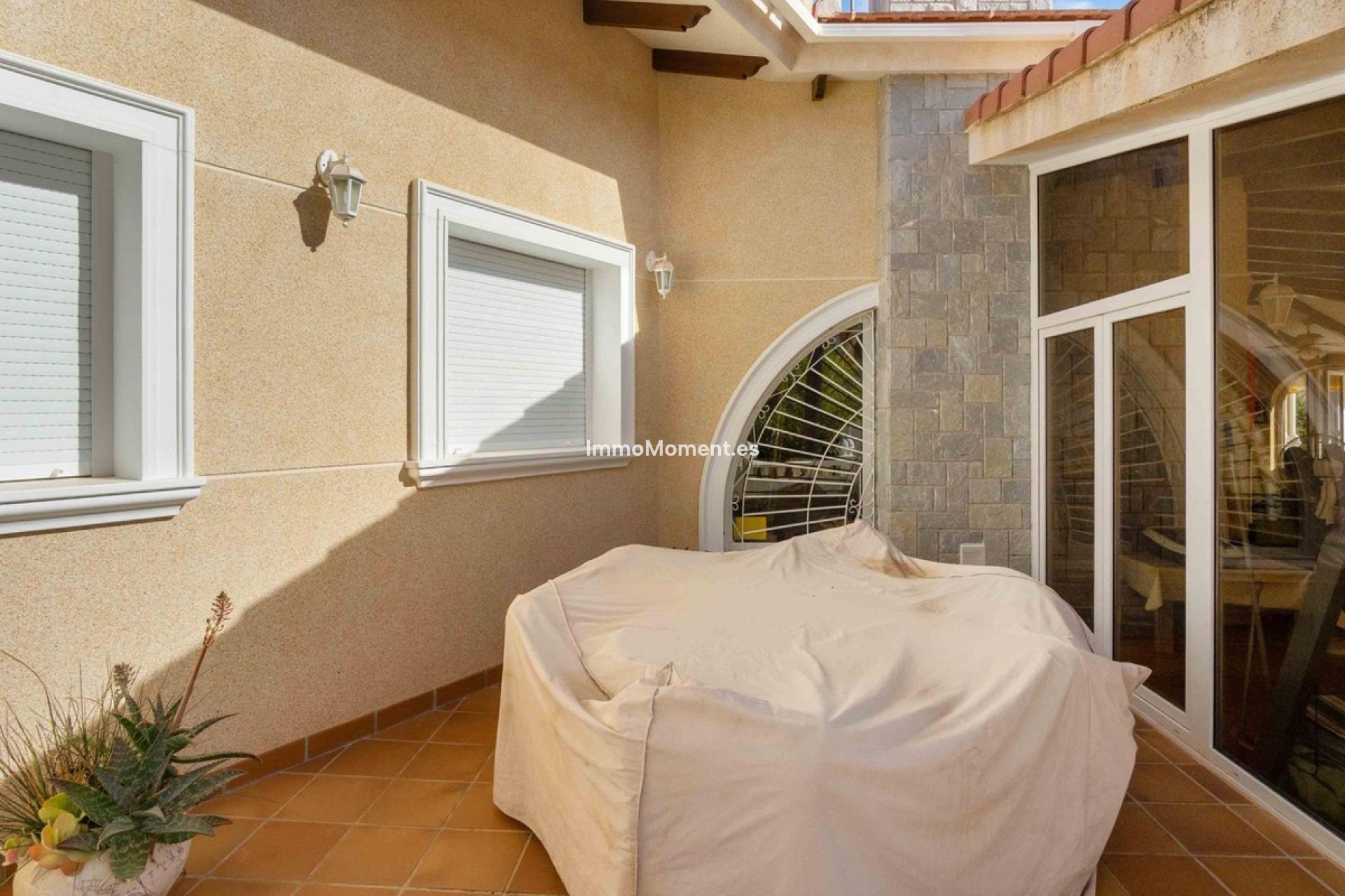 Reventa - Villa independiente - Orihuela Costa - Cabo roig - La Zenia