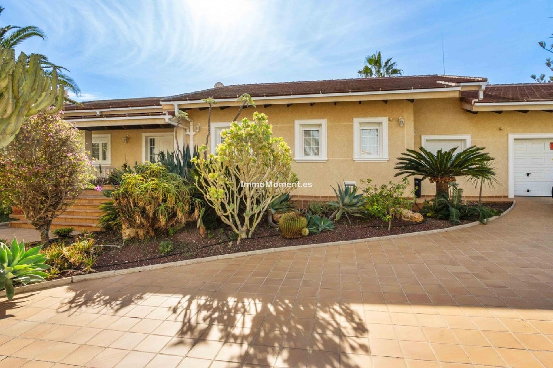 Reventa - Villa independiente - Orihuela Costa - Cabo roig - La Zenia