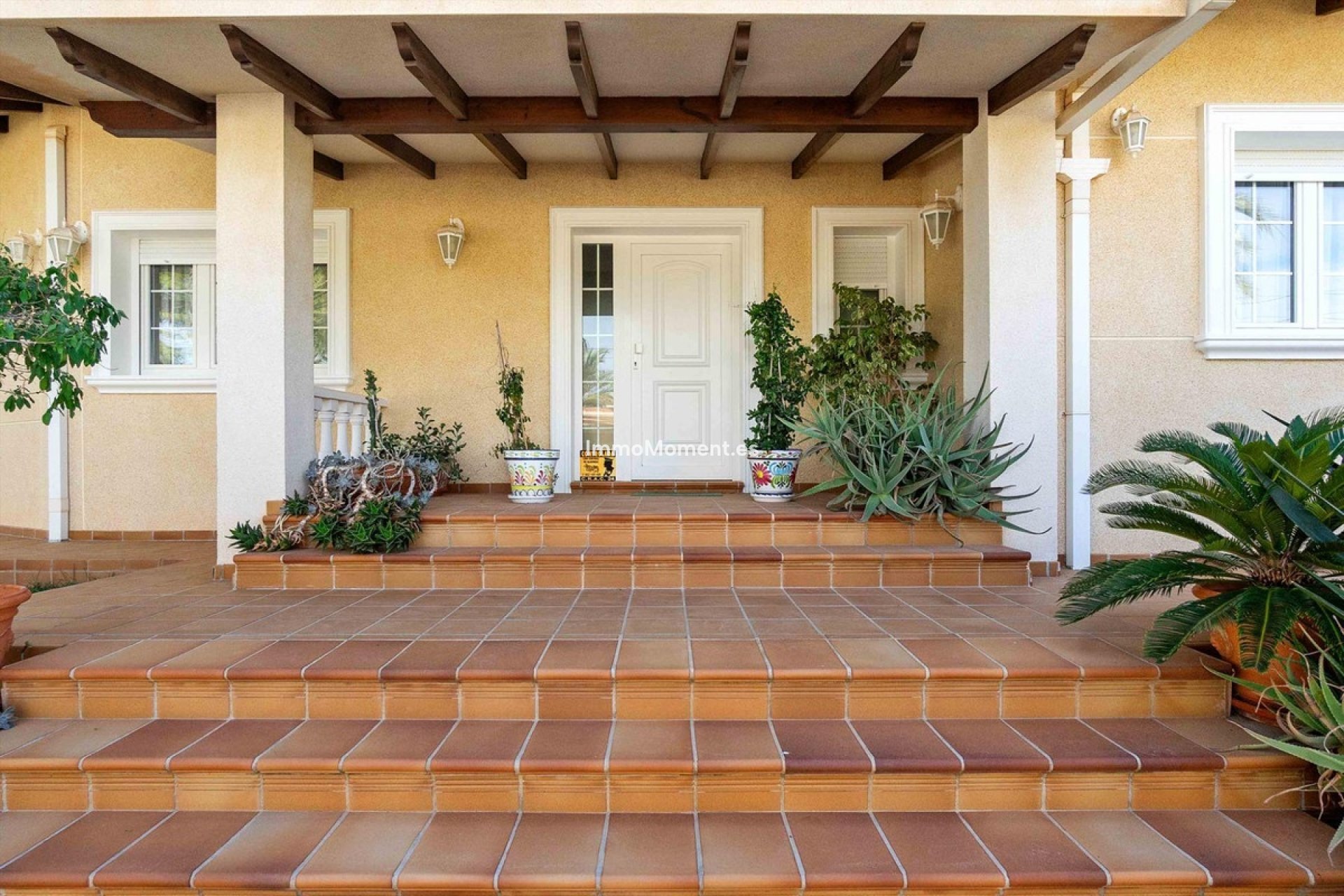 Reventa - Villa independiente - Orihuela Costa - Cabo roig - La Zenia
