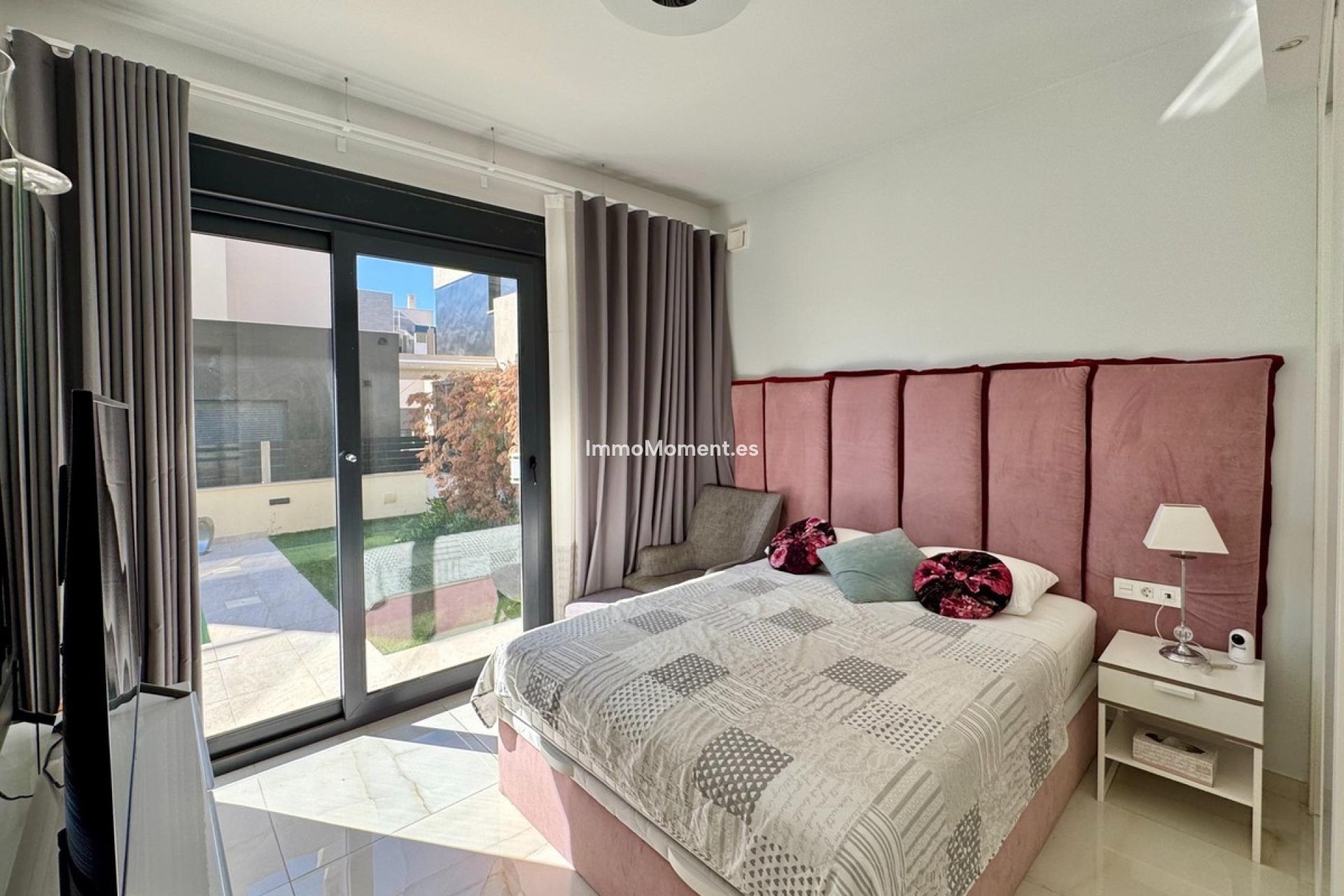 Reventa - Villa independiente - Orihuela Costa - Cabo roig - La Zenia