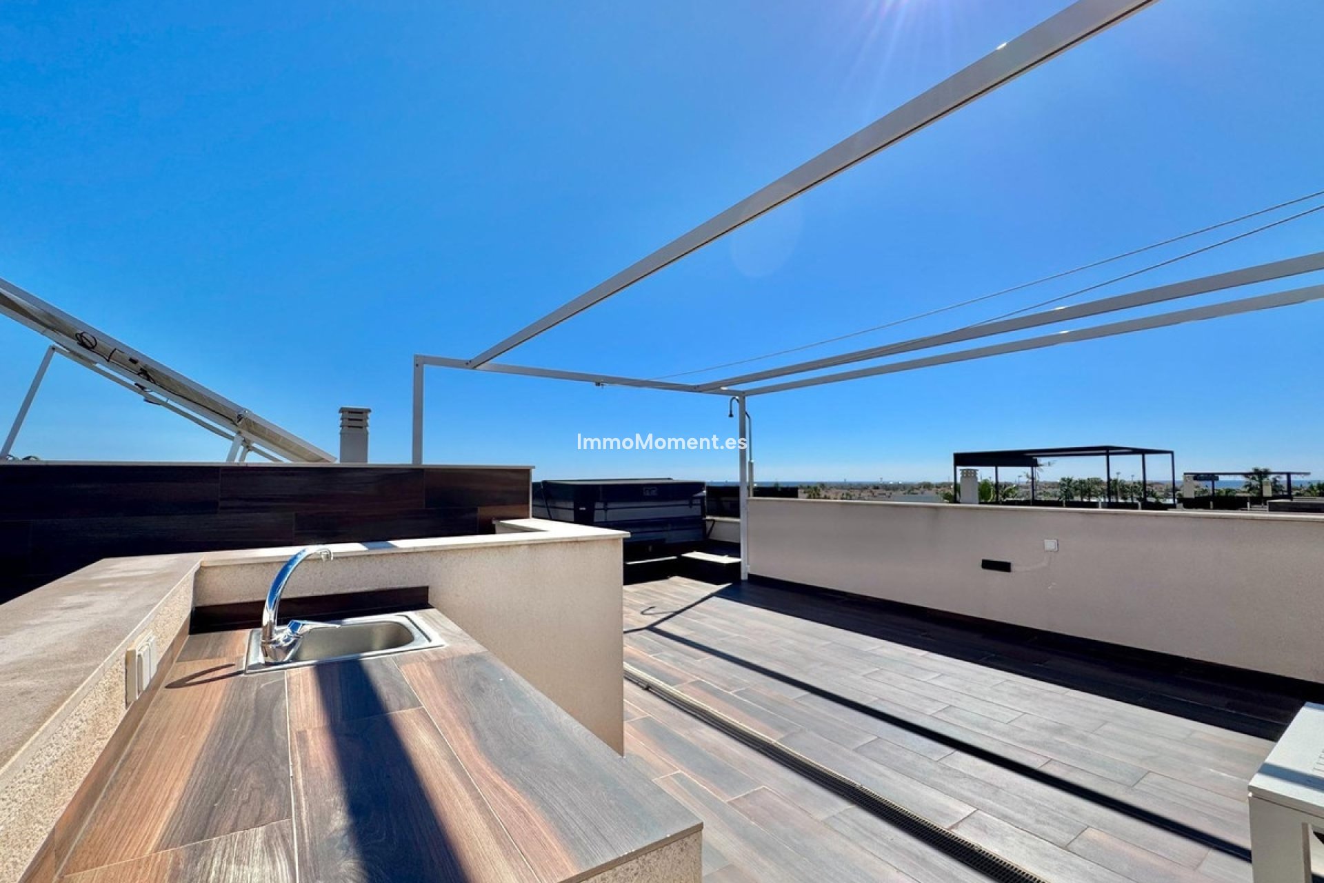 Reventa - Villa independiente - Orihuela Costa - Cabo roig - La Zenia