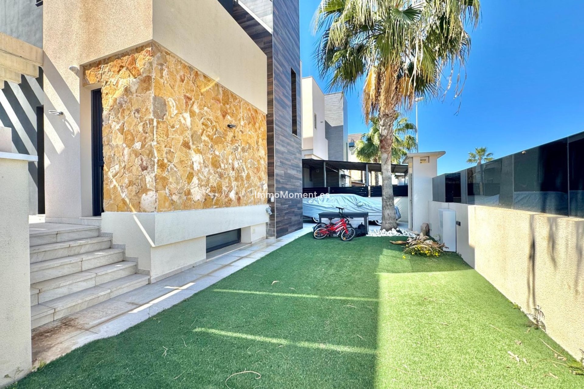 Reventa - Villa independiente - Orihuela Costa - Cabo roig - La Zenia