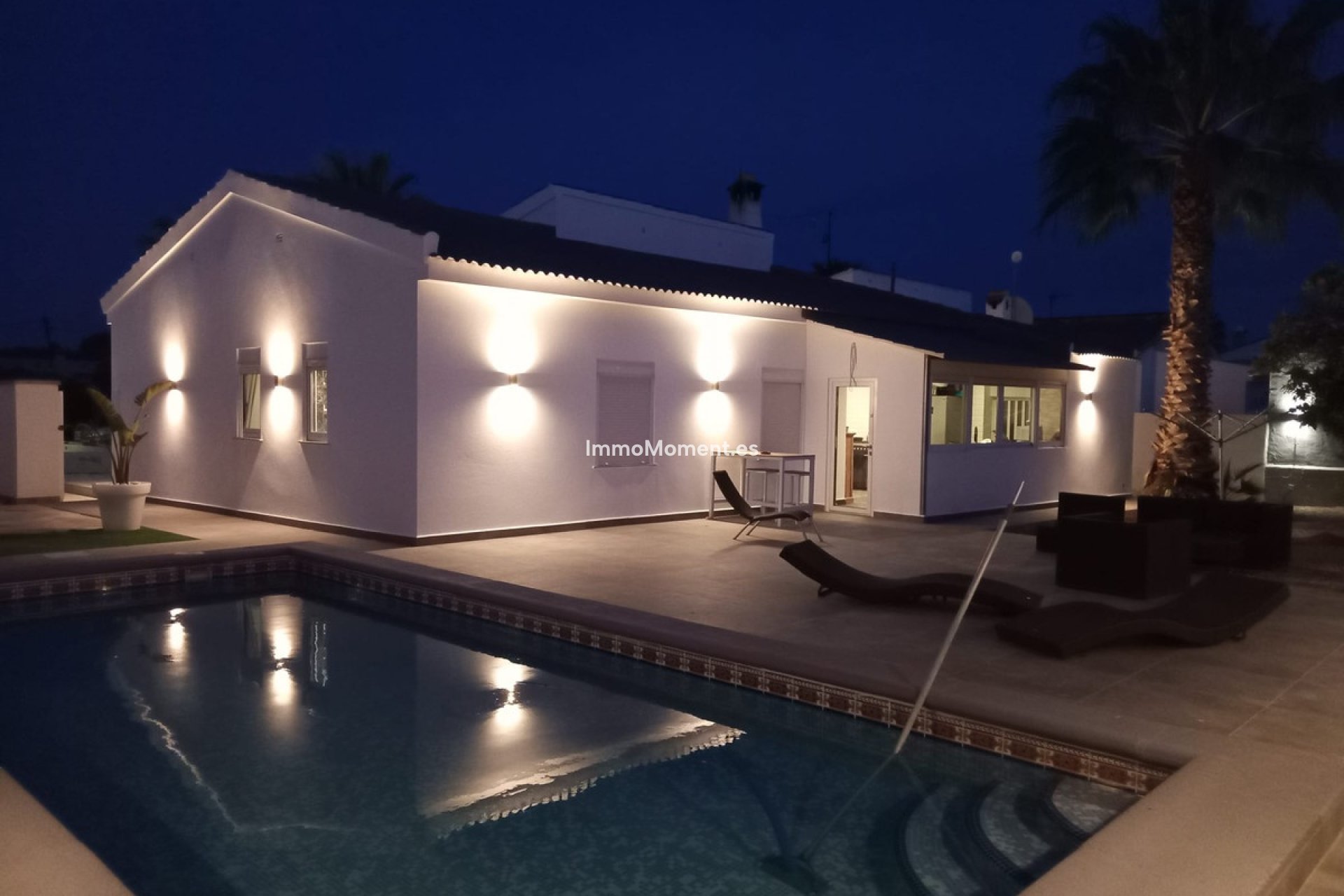 Reventa - Villa independiente - Orihuela Costa - Cabo roig - La Zenia