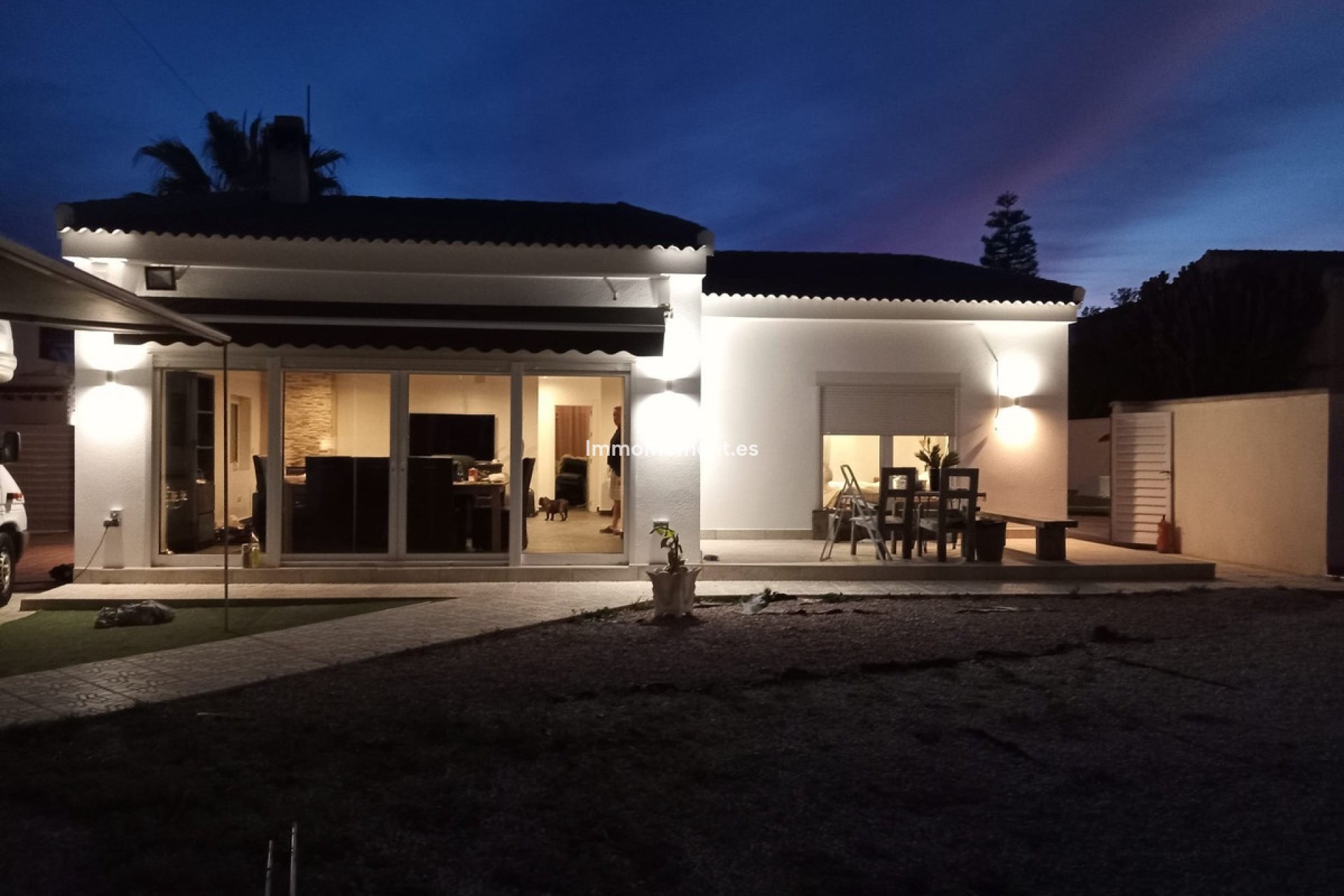 Reventa - Villa independiente - Orihuela Costa - Cabo roig - La Zenia