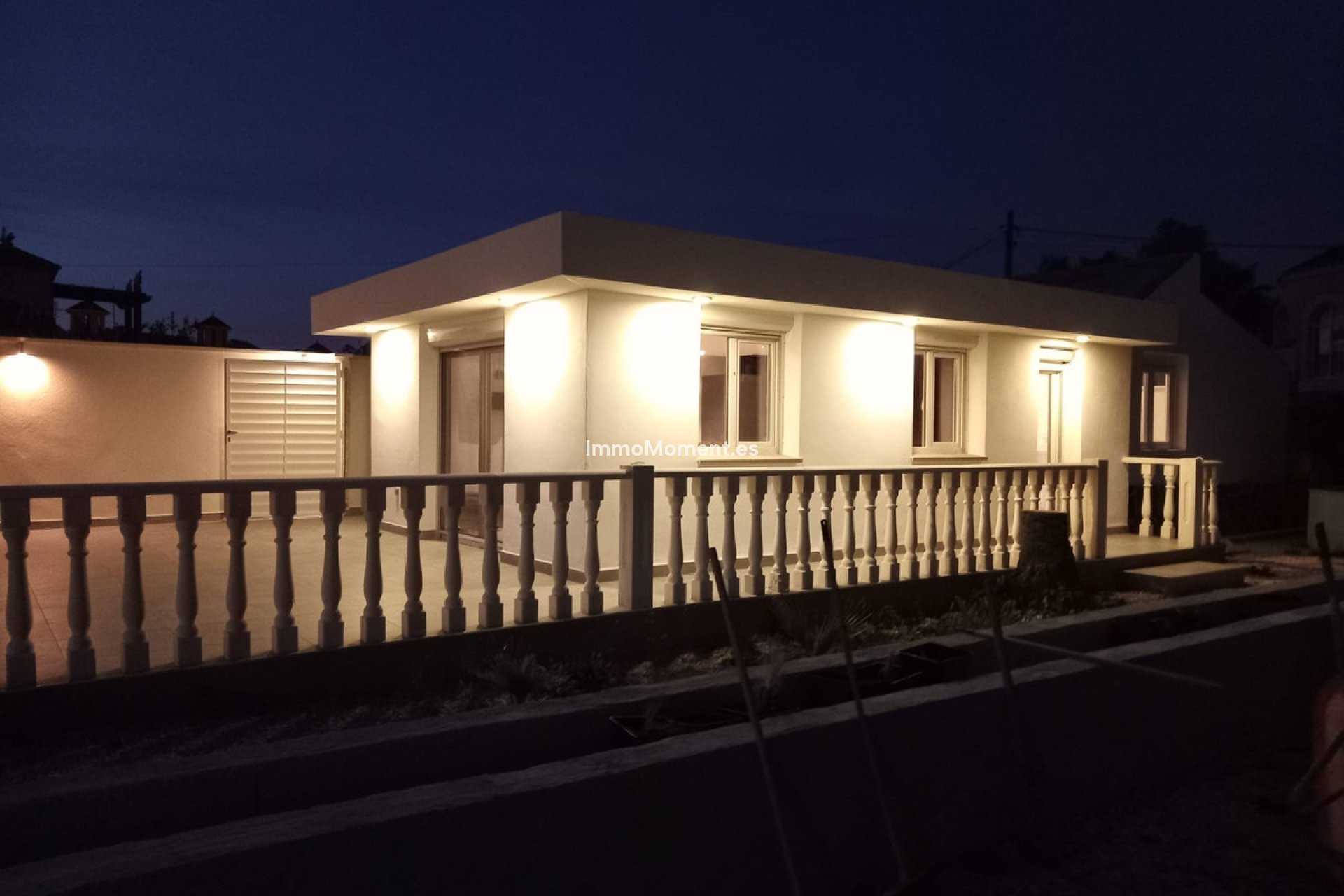 Reventa - Villa independiente - Orihuela Costa - Cabo roig - La Zenia