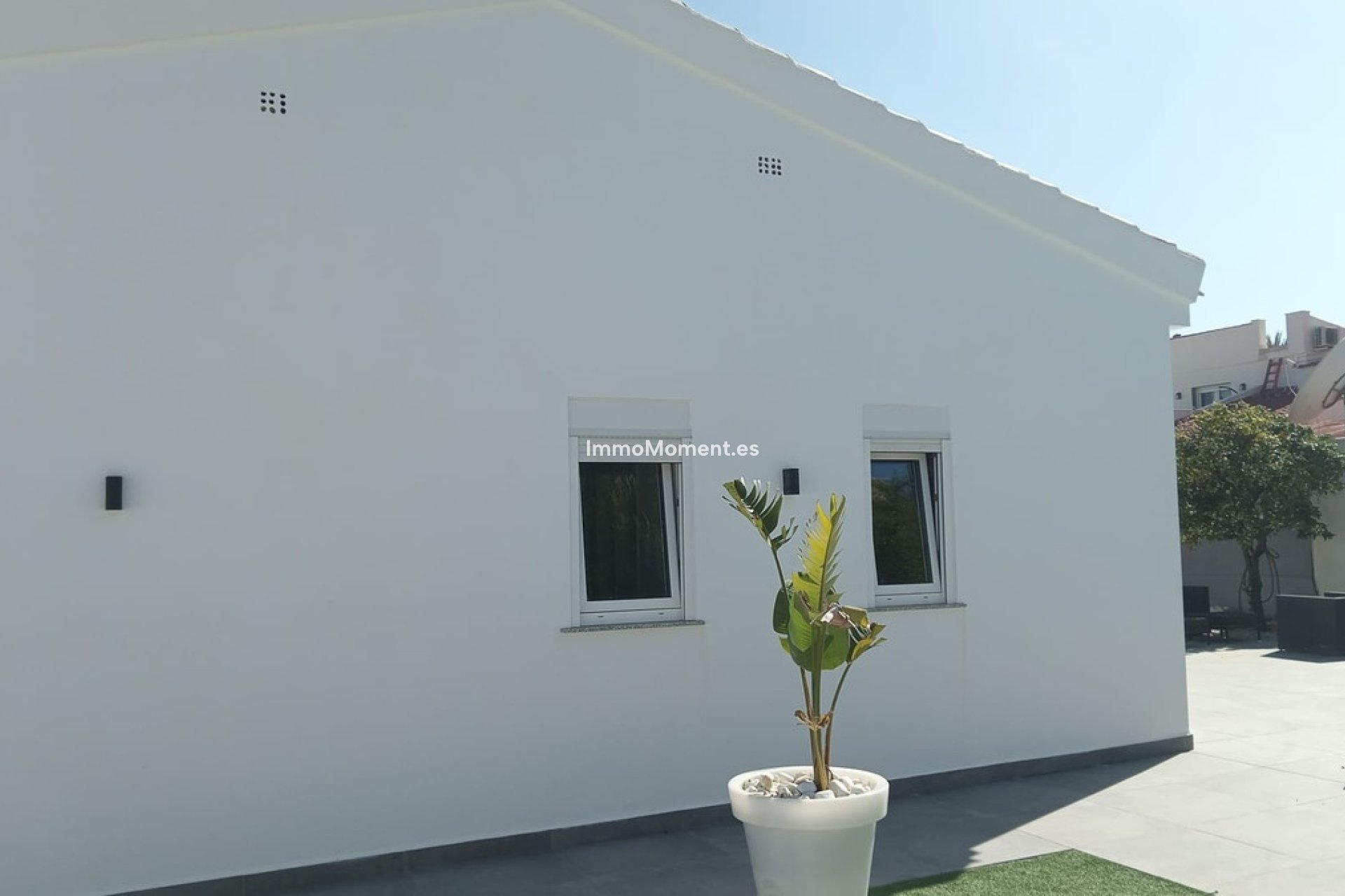 Reventa - Villa independiente - Orihuela Costa - Cabo roig - La Zenia